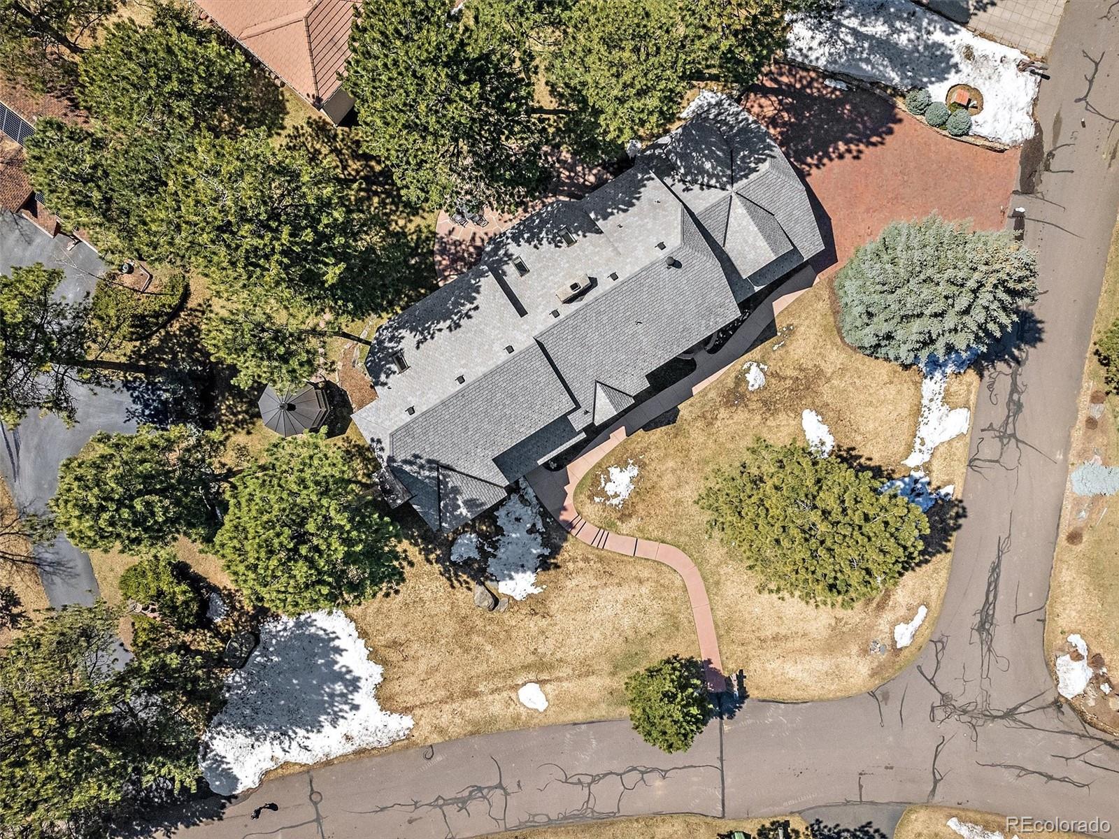 MLS Image #39 for 2195  island point,evergreen, Colorado