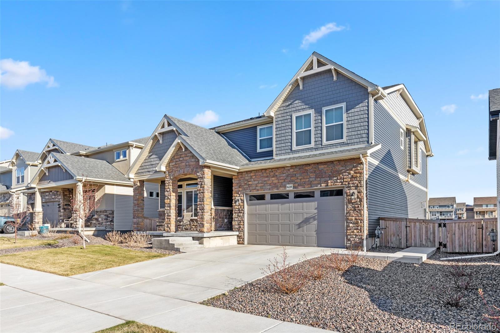 MLS Image #2 for 16238 e 111th place,commerce city, Colorado