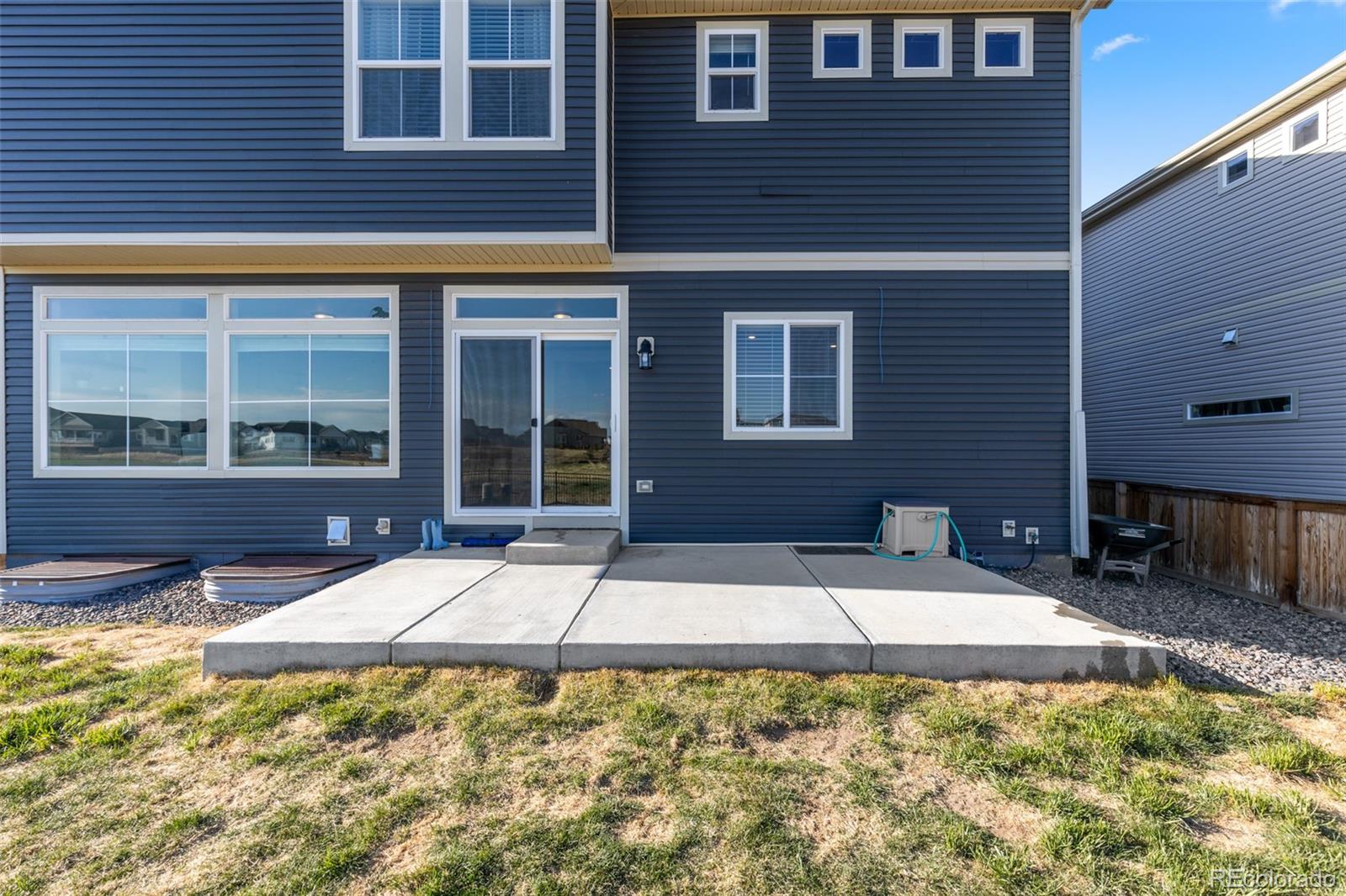 MLS Image #24 for 16238 e 111th place,commerce city, Colorado