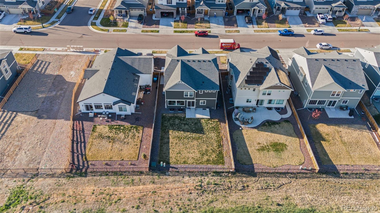 MLS Image #40 for 16238 e 111th place,commerce city, Colorado