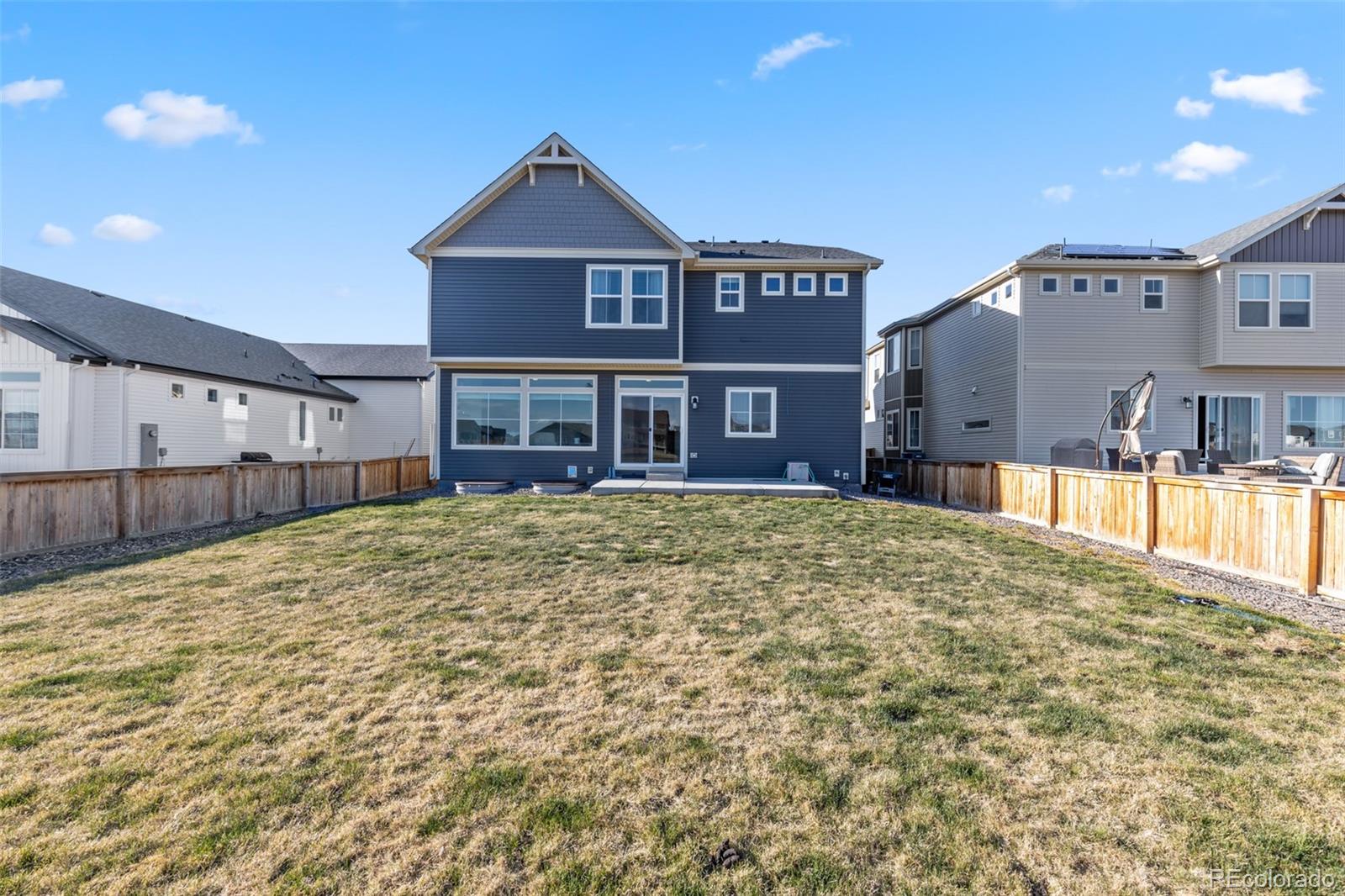 MLS Image #41 for 16238 e 111th place,commerce city, Colorado