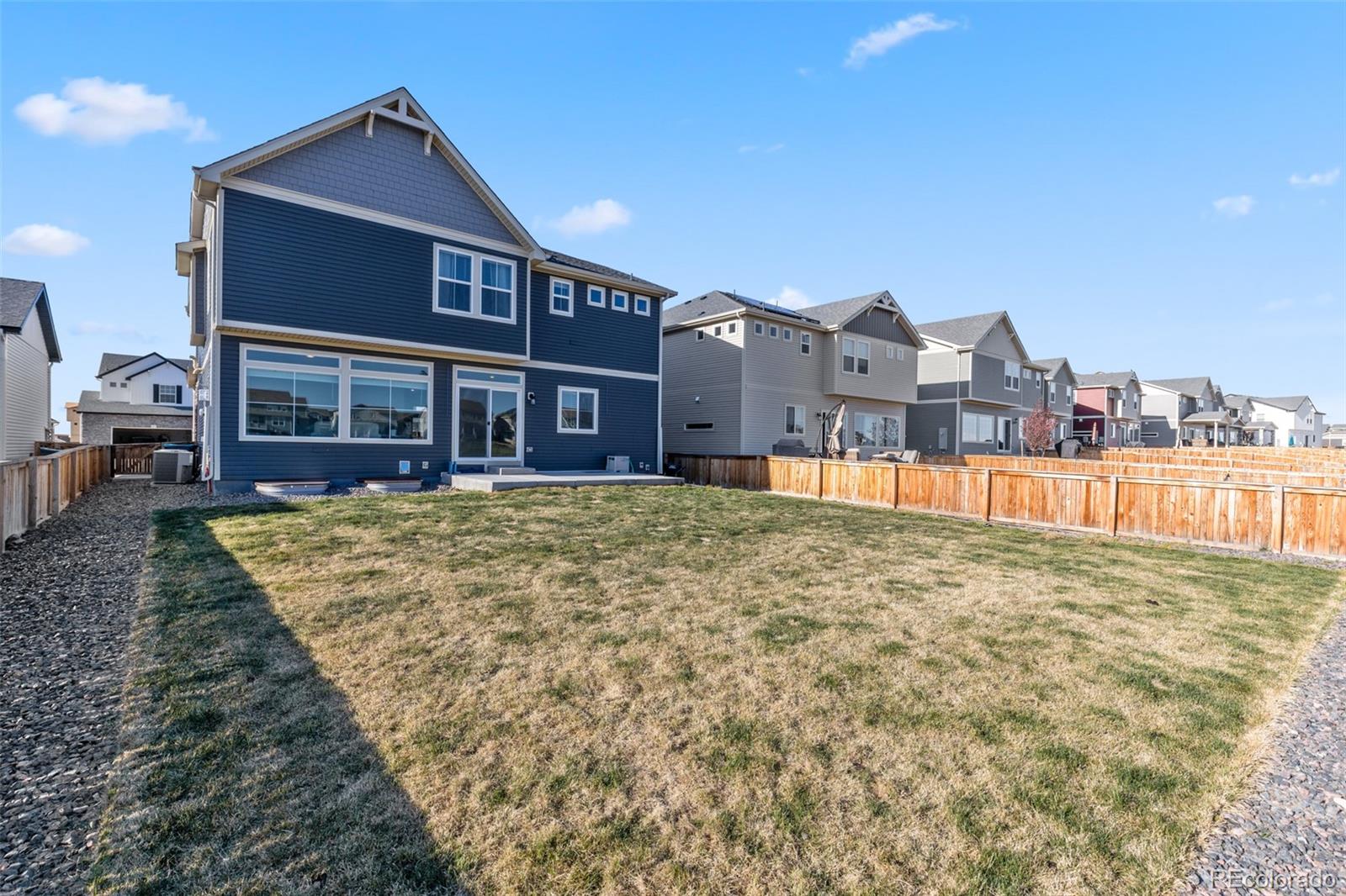 MLS Image #42 for 16238 e 111th place,commerce city, Colorado