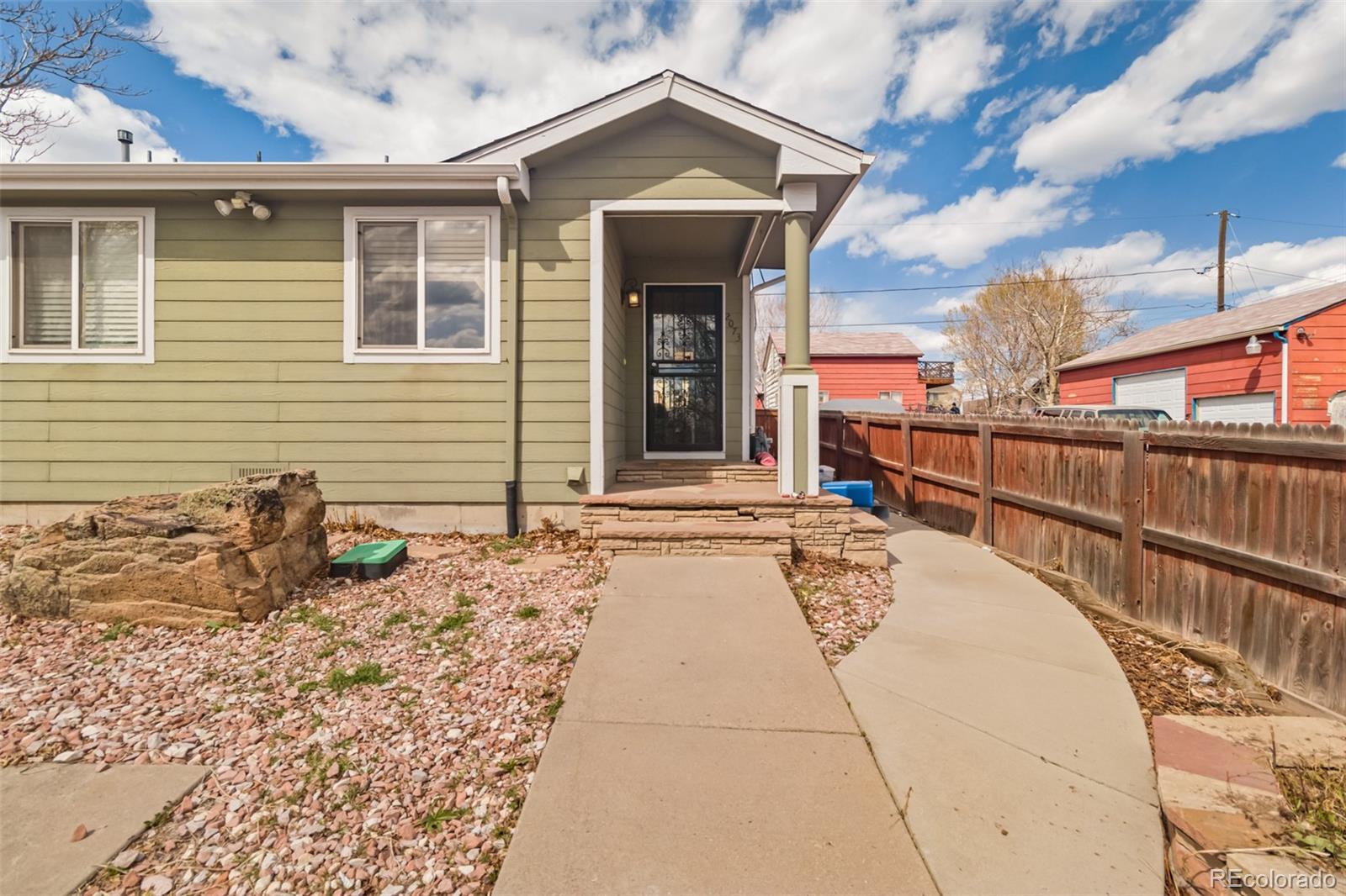 MLS Image #1 for 2073 w hillside avenue,englewood, Colorado