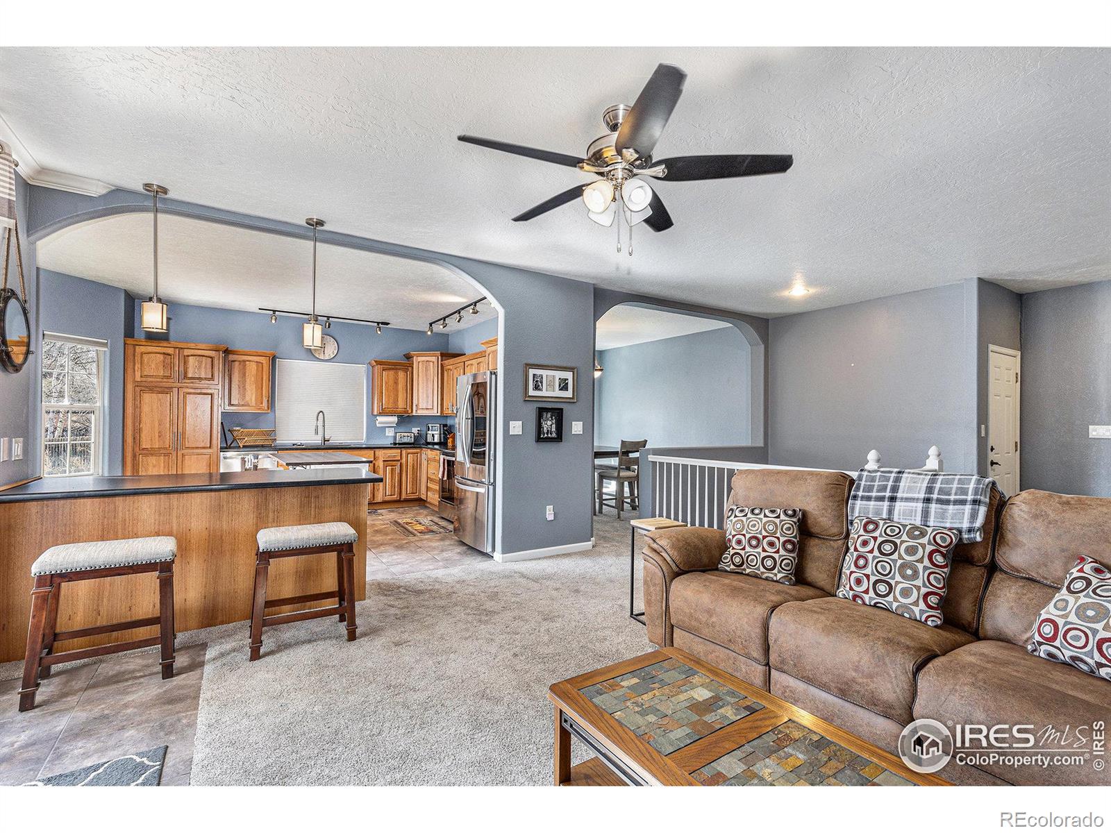 MLS Image #4 for 4404 w 14th st dr,greeley, Colorado