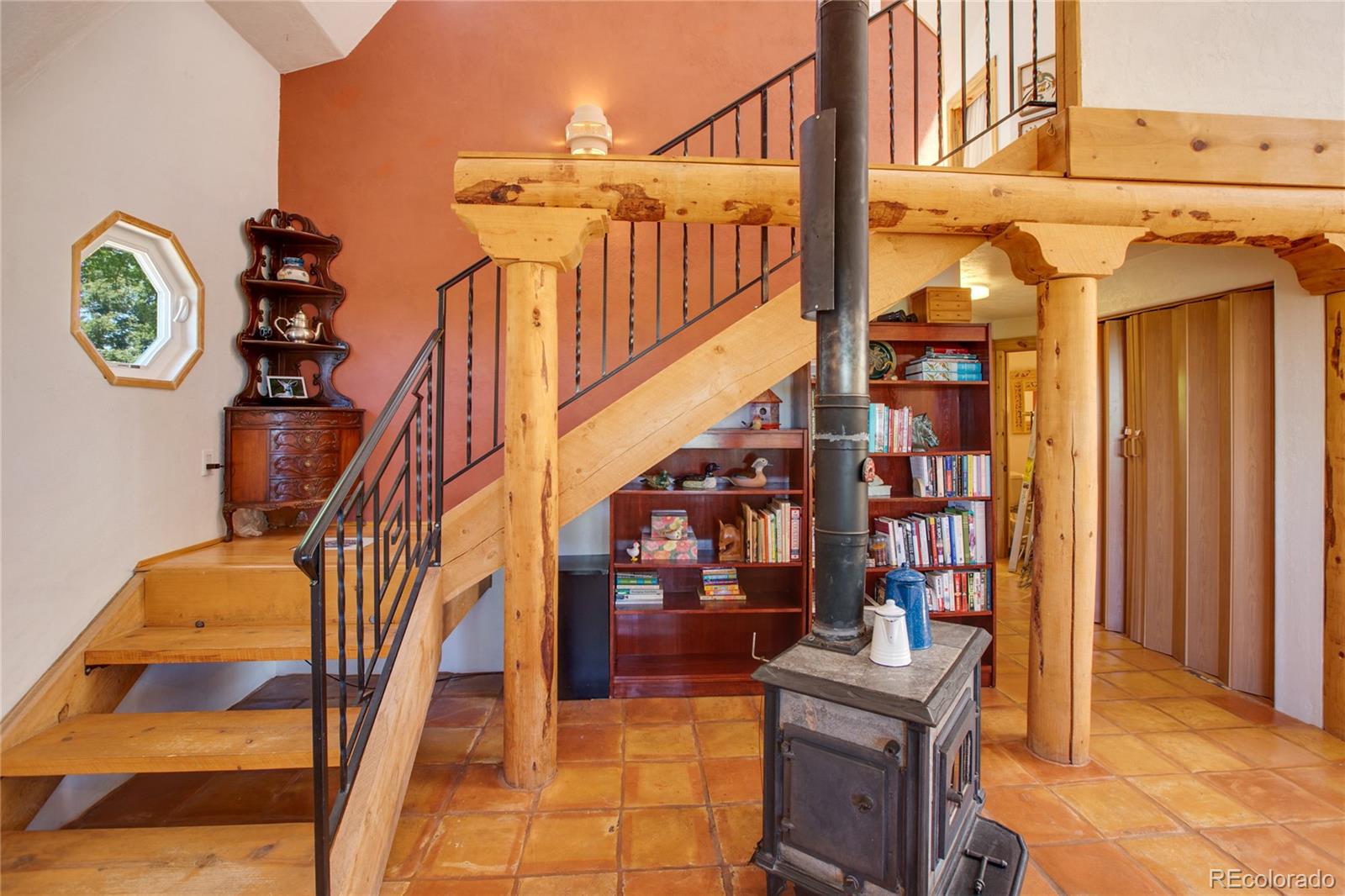 MLS Image #16 for 47  aspen road,woodland park, Colorado