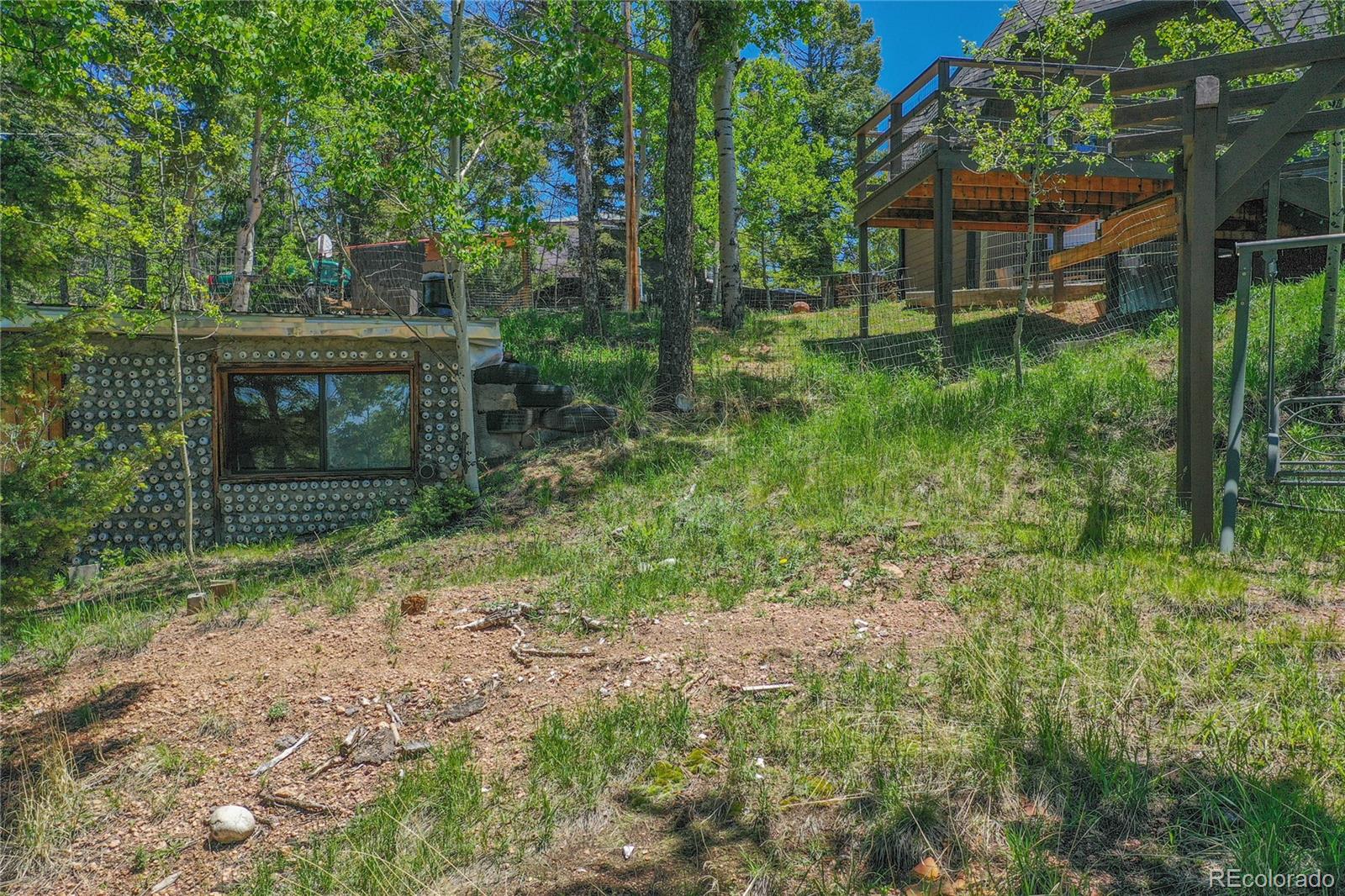 MLS Image #36 for 47  aspen road,woodland park, Colorado