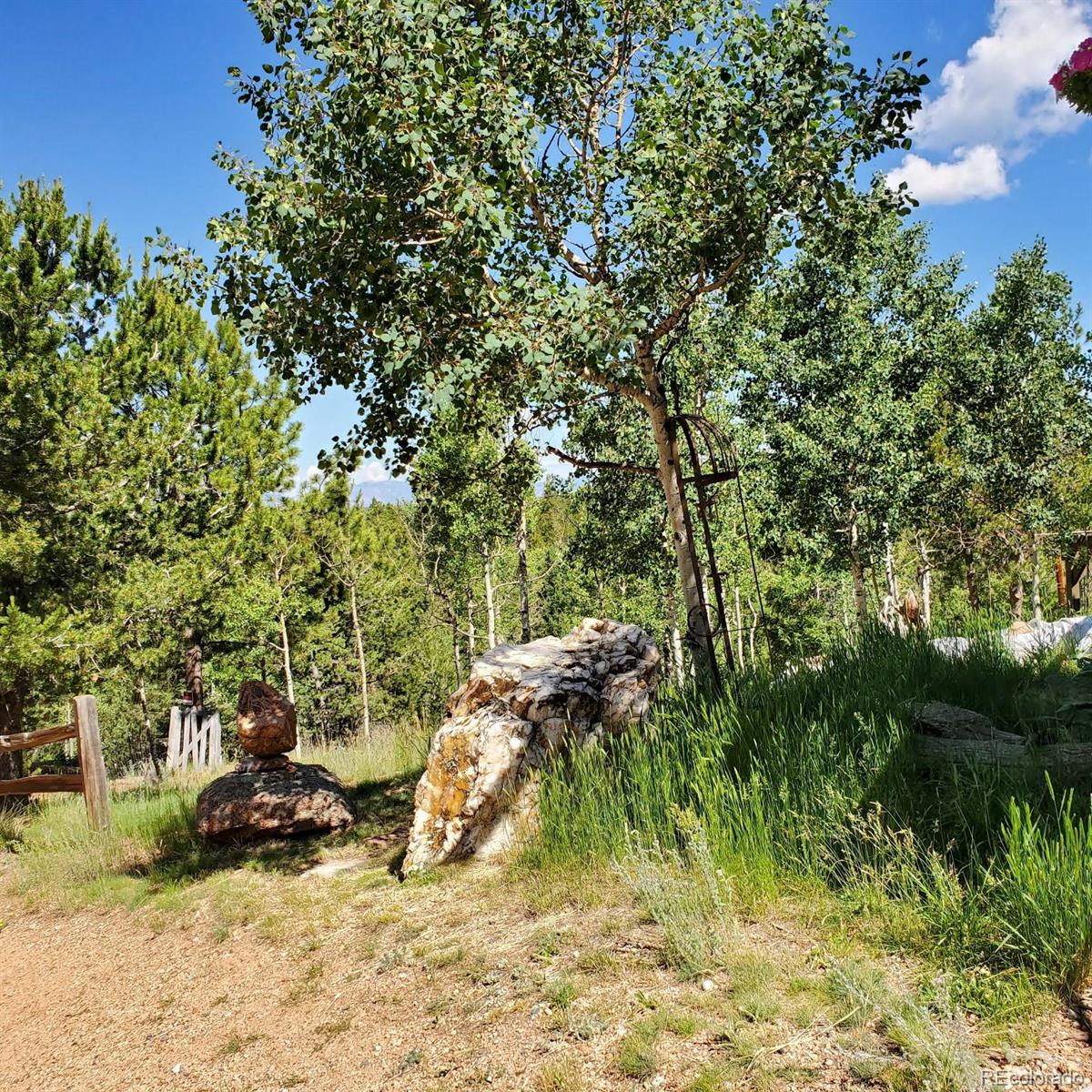 MLS Image #46 for 47  aspen road,woodland park, Colorado