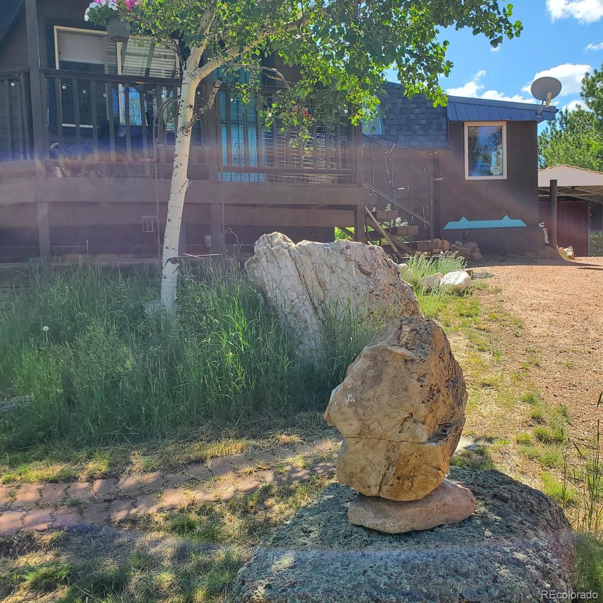 MLS Image #47 for 47  aspen road,woodland park, Colorado