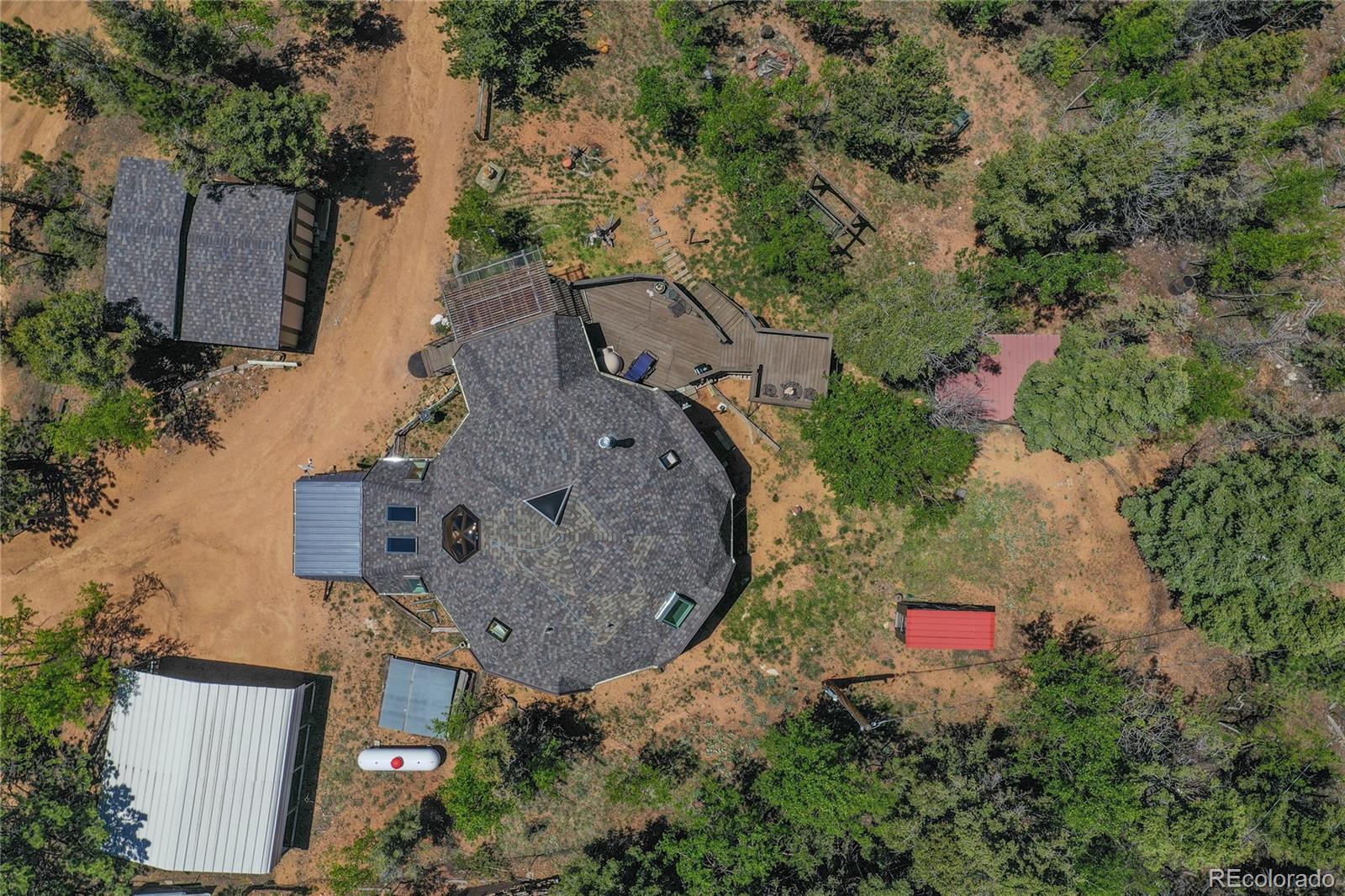 MLS Image #49 for 47  aspen road,woodland park, Colorado