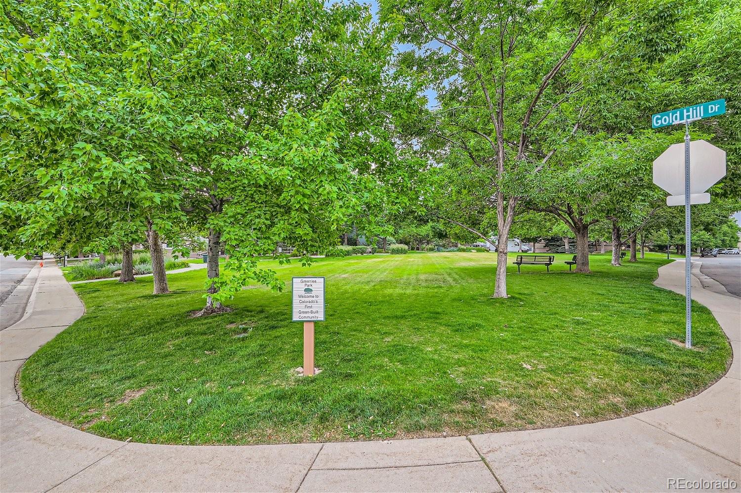 MLS Image #19 for 2089 n fork drive,lafayette, Colorado