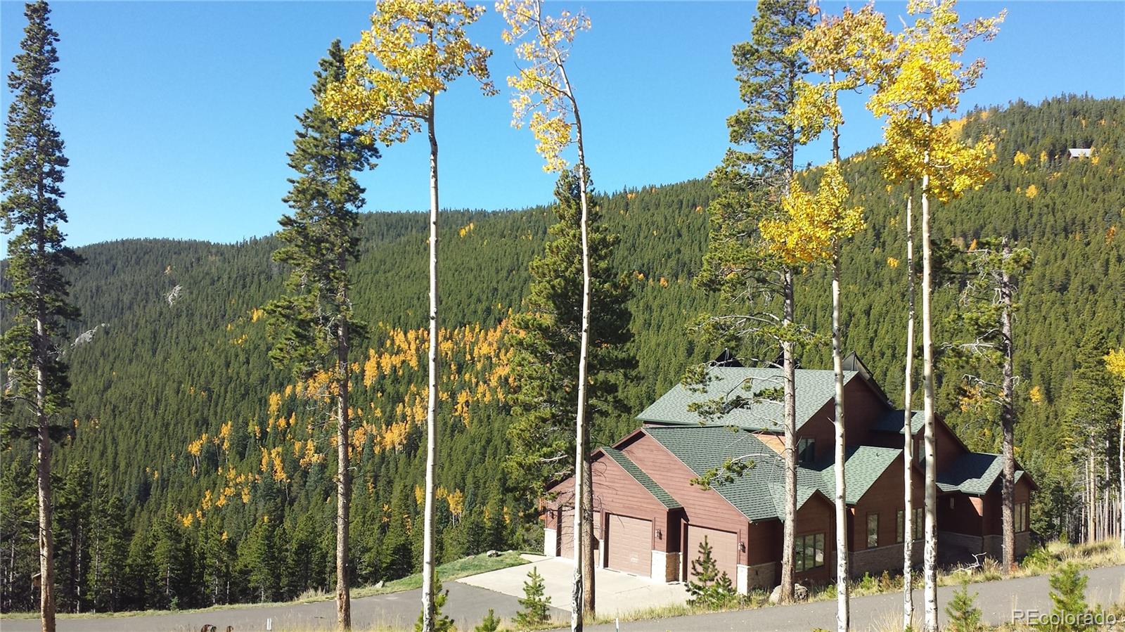 MLS Image #37 for 76  squaw mtn trail,idaho springs, Colorado