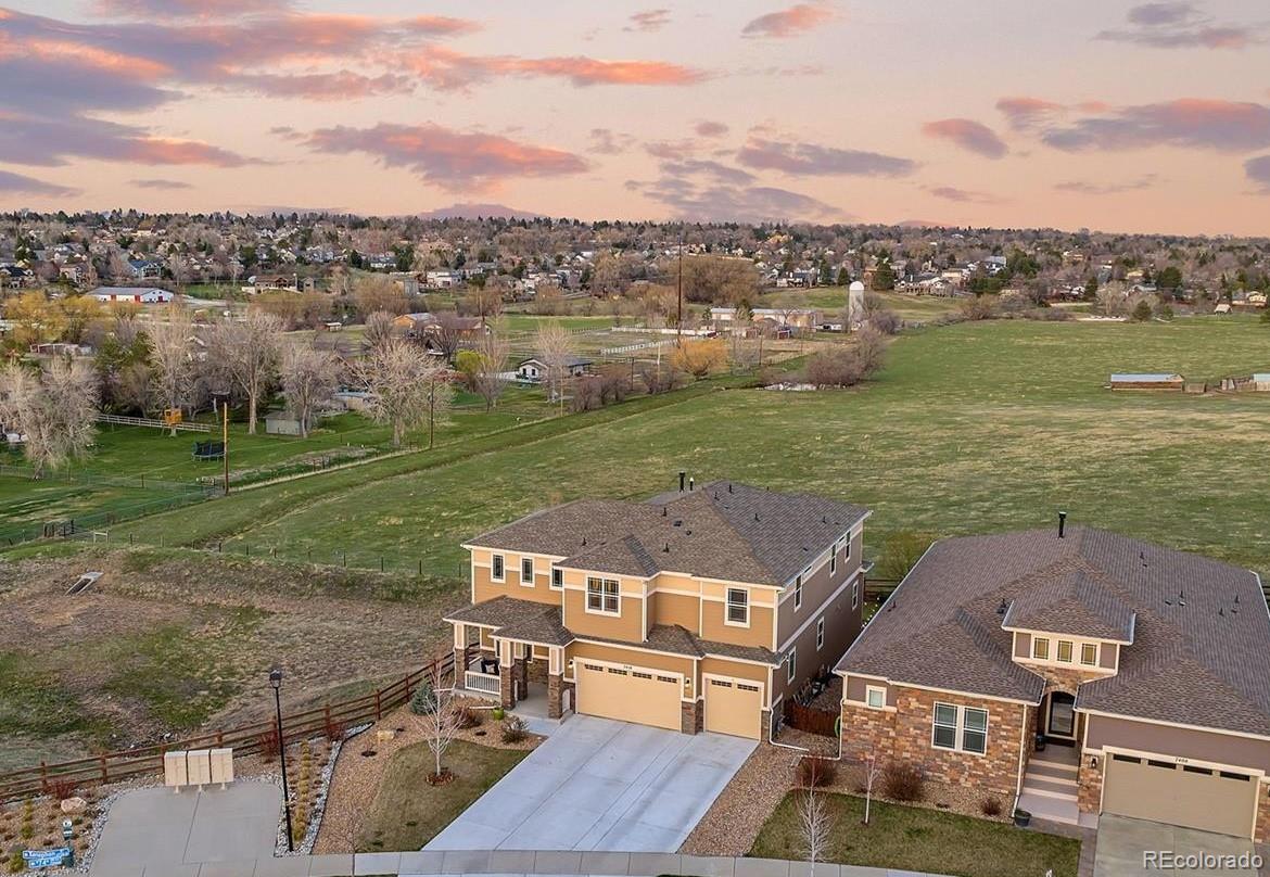 MLS Image #0 for 7418  xenophon street,arvada, Colorado