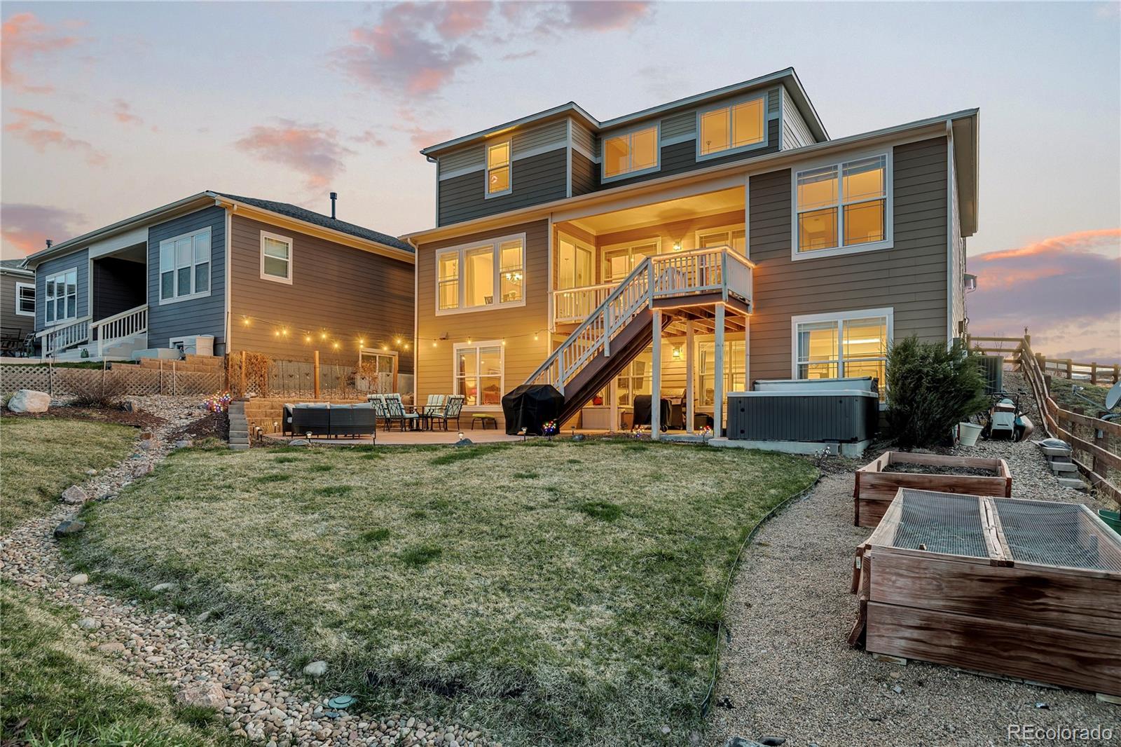 MLS Image #39 for 7418  xenophon street,arvada, Colorado
