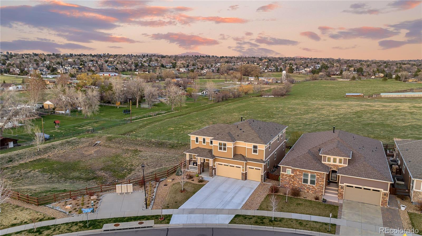 MLS Image #43 for 7418  xenophon street,arvada, Colorado