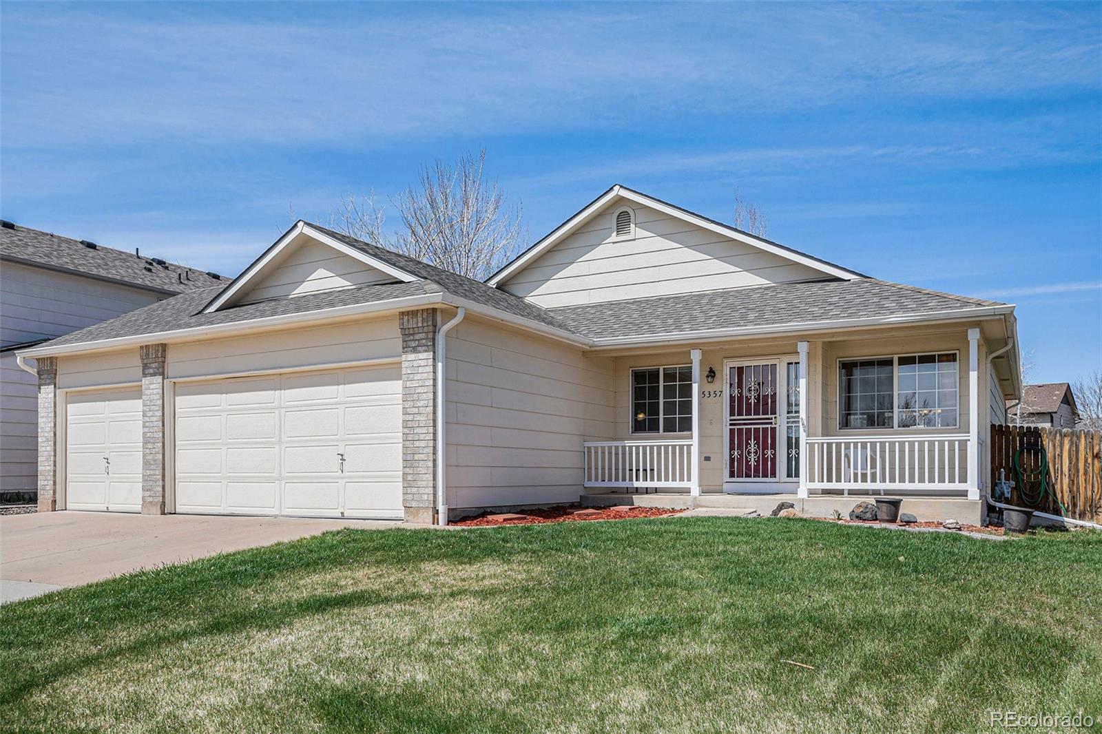 MLS Image #2 for 5357 s routt way,littleton, Colorado