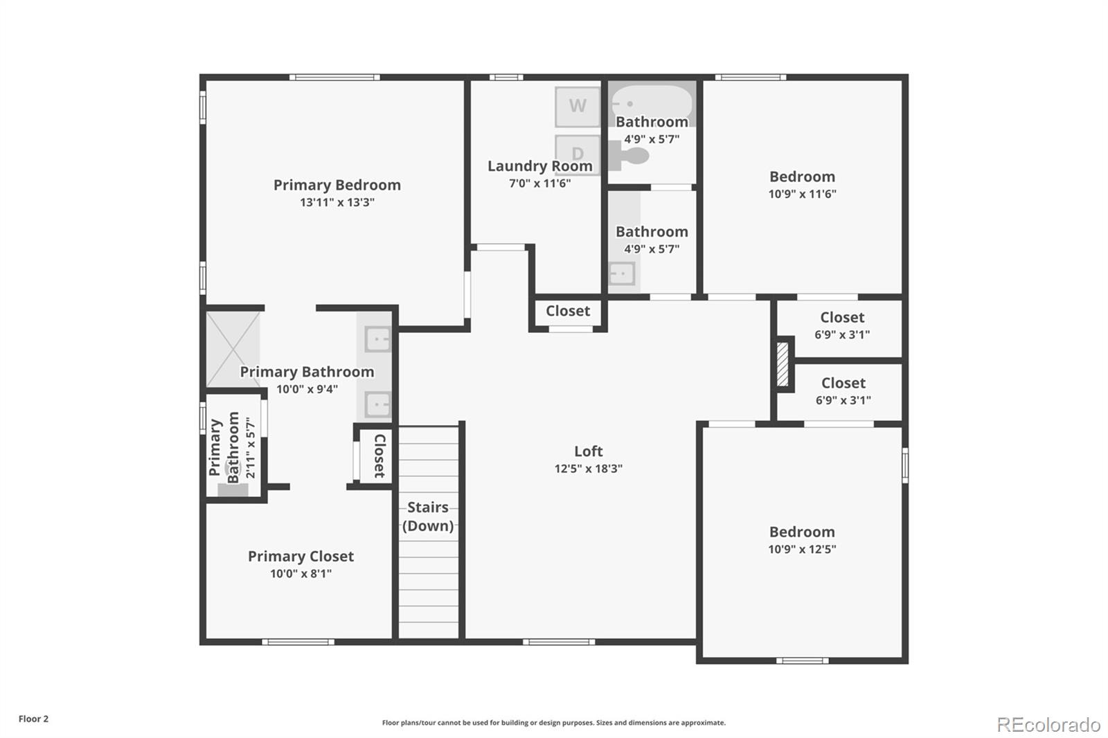 CMA Image for 3362 N Highlands Creek Parkway,Aurora, Colorado