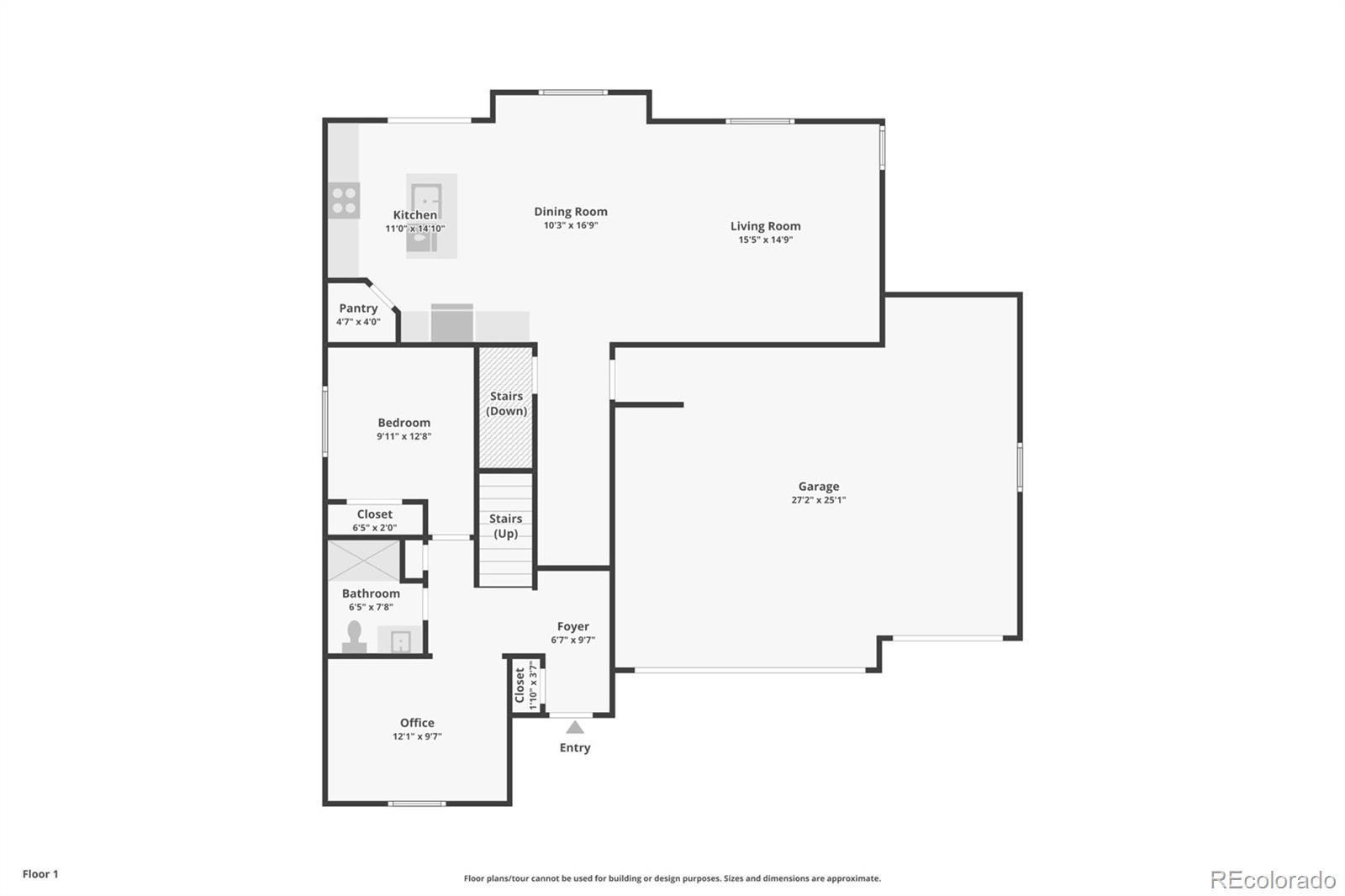 MLS Image #2 for 3362 n highlands creek parkway,aurora, Colorado