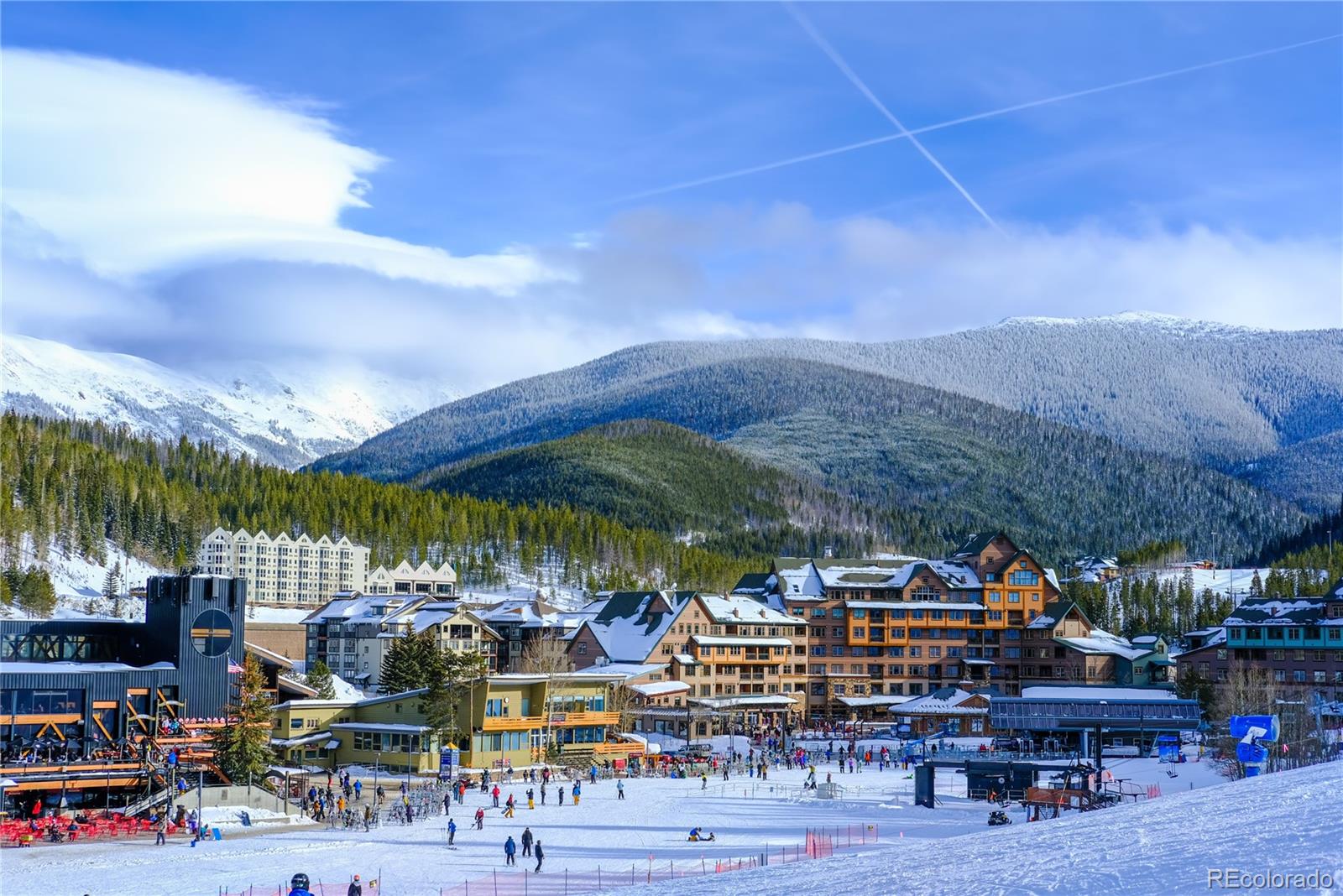 MLS Image #1 for 79114  us highway 40 ,winter park, Colorado