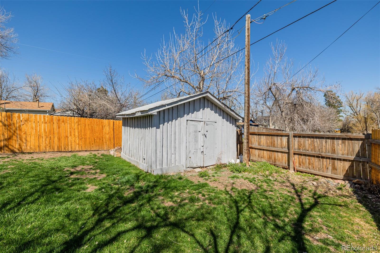 MLS Image #32 for 970  welch street,golden, Colorado