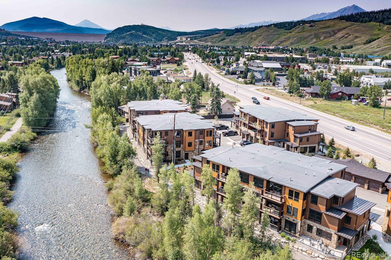 MLS Image #5 for 1044  blue river parkway,silverthorne, Colorado
