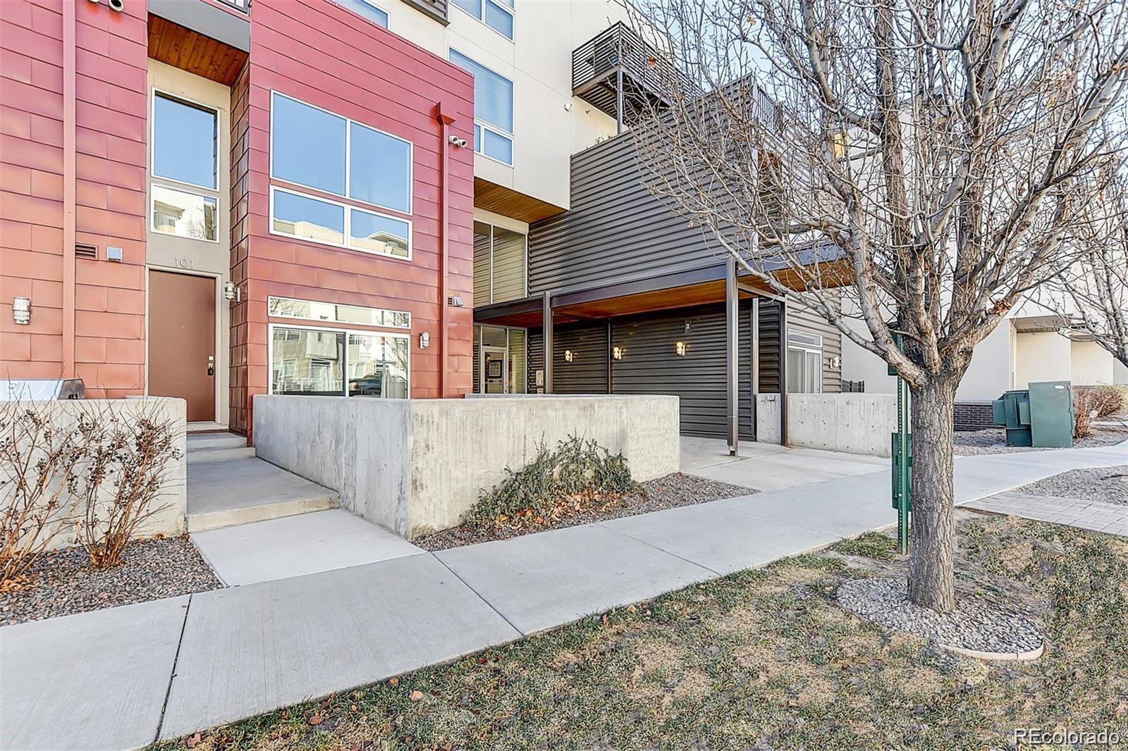 MLS Image #0 for 2650 w front view crescent drive,denver, Colorado