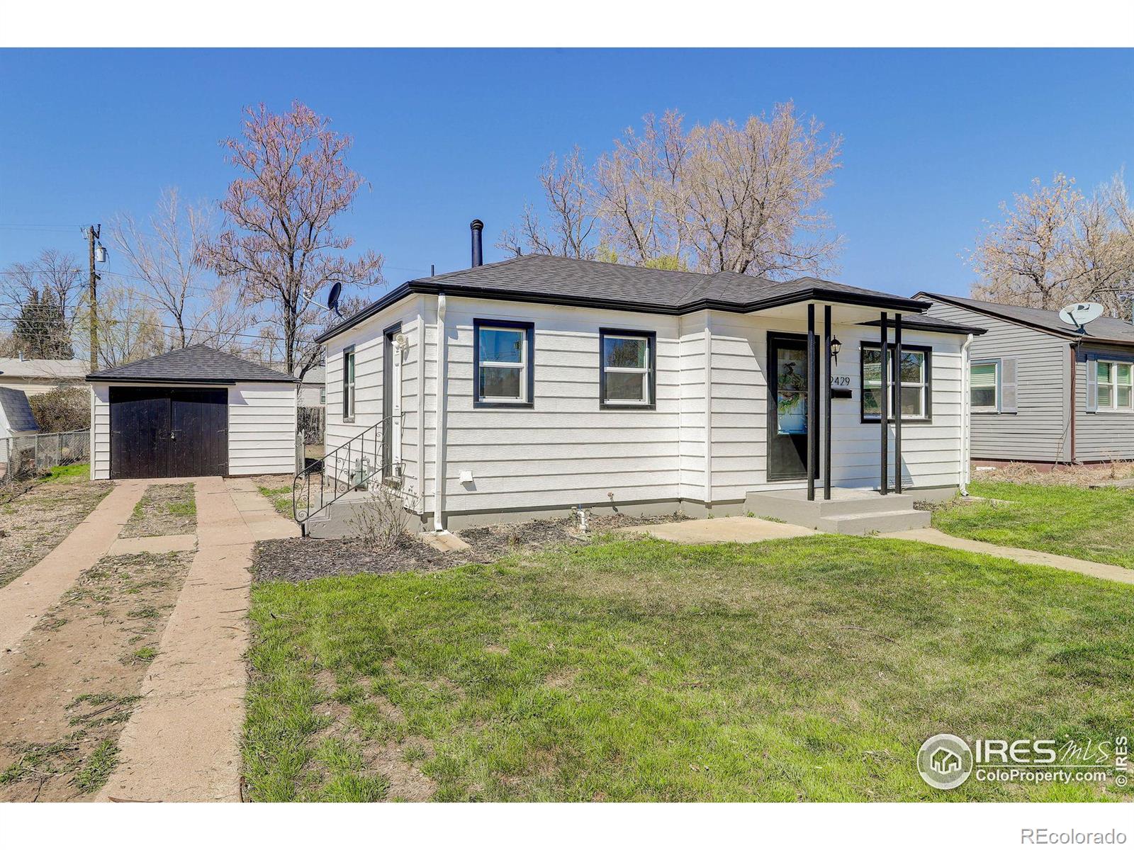 MLS Image #21 for 2429  10th ave ct,greeley, Colorado