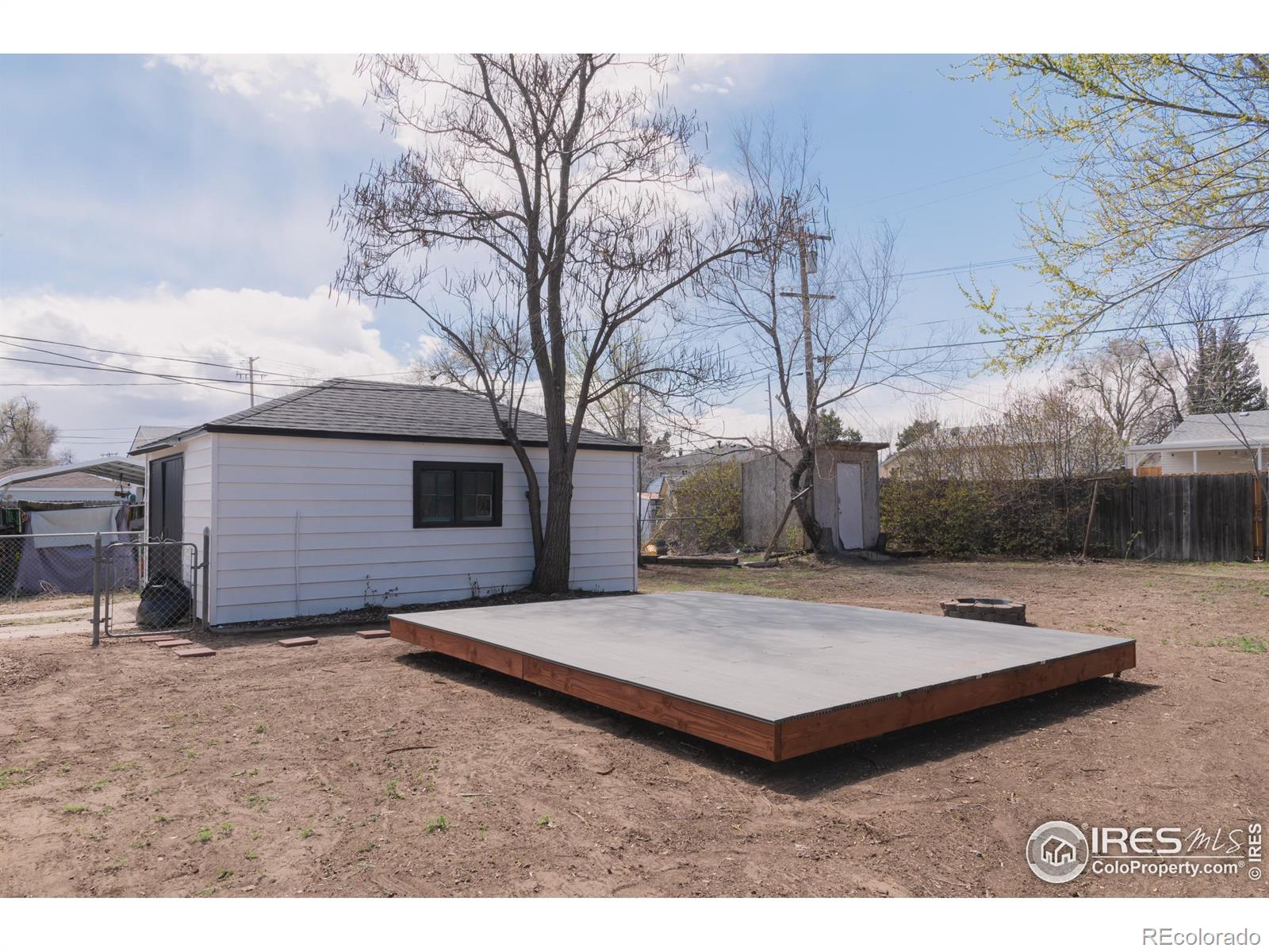 MLS Image #25 for 2429  10th ave ct,greeley, Colorado