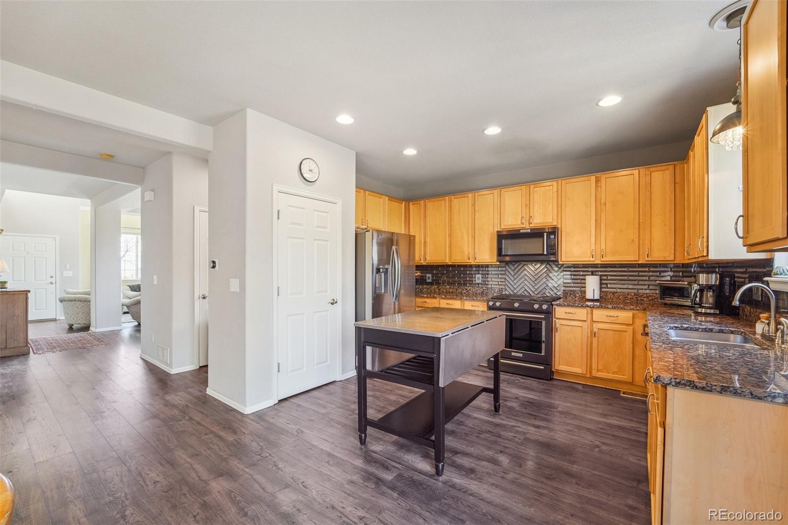 MLS Image #8 for 2642  lilac circle,erie, Colorado