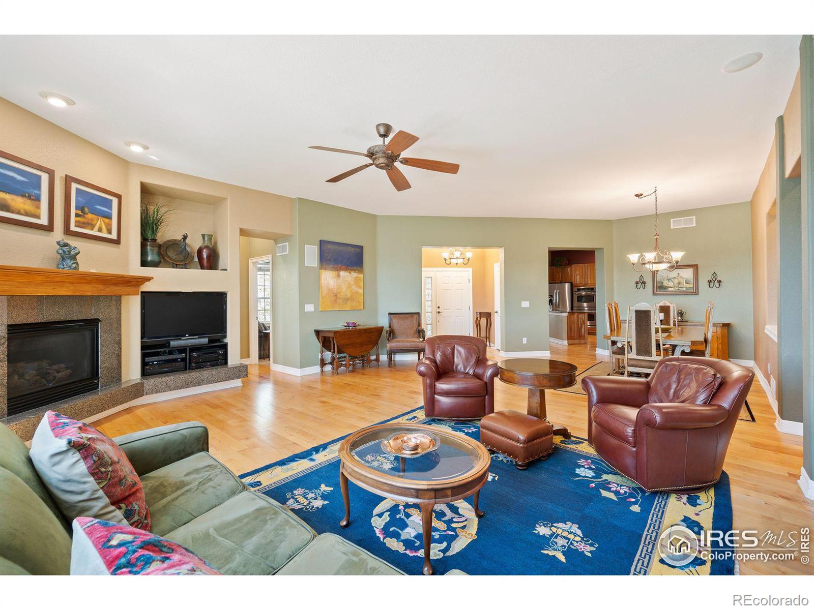 MLS Image #10 for 5014  silver feather way,broomfield, Colorado