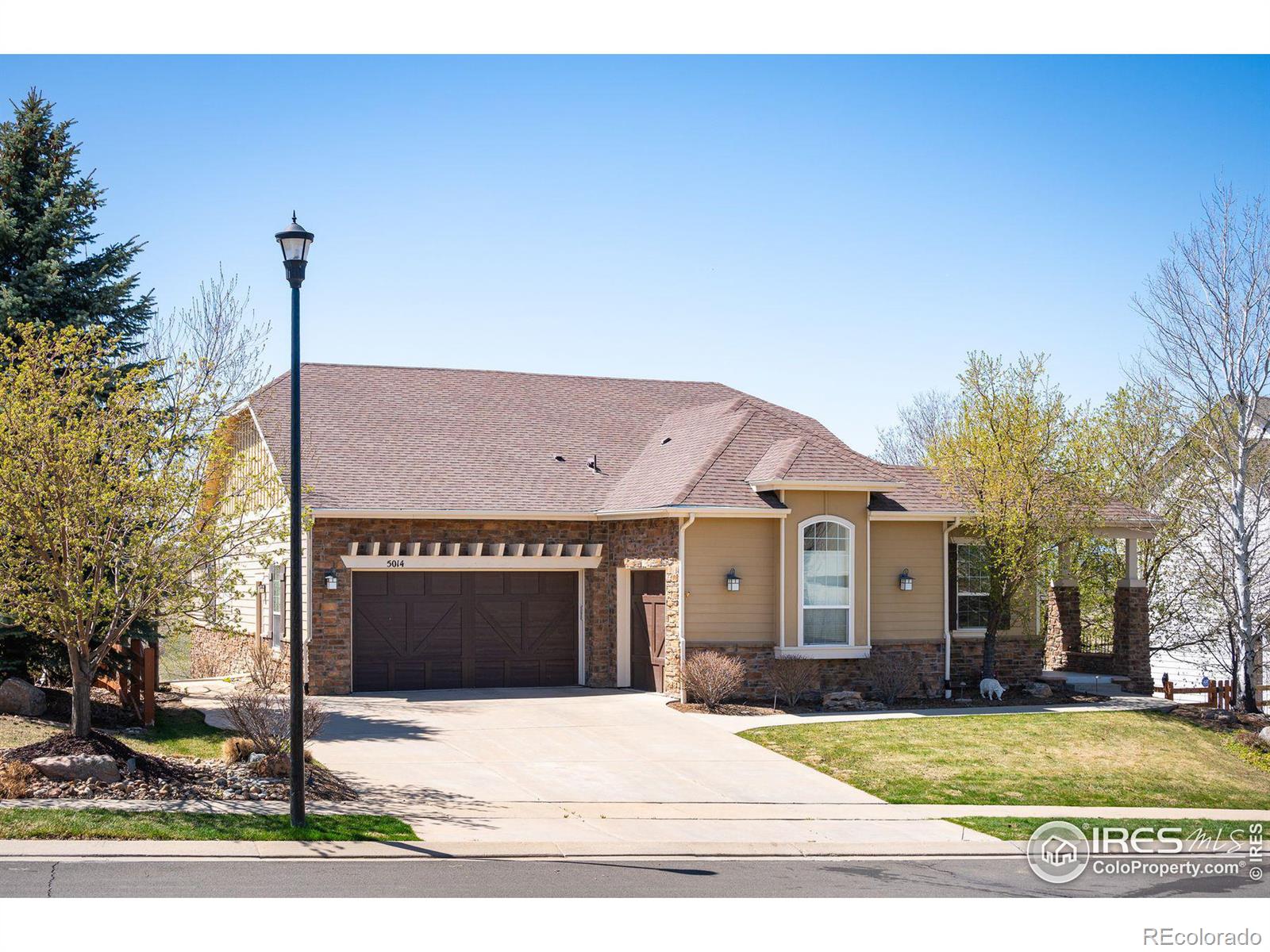 MLS Image #2 for 5014  silver feather way,broomfield, Colorado