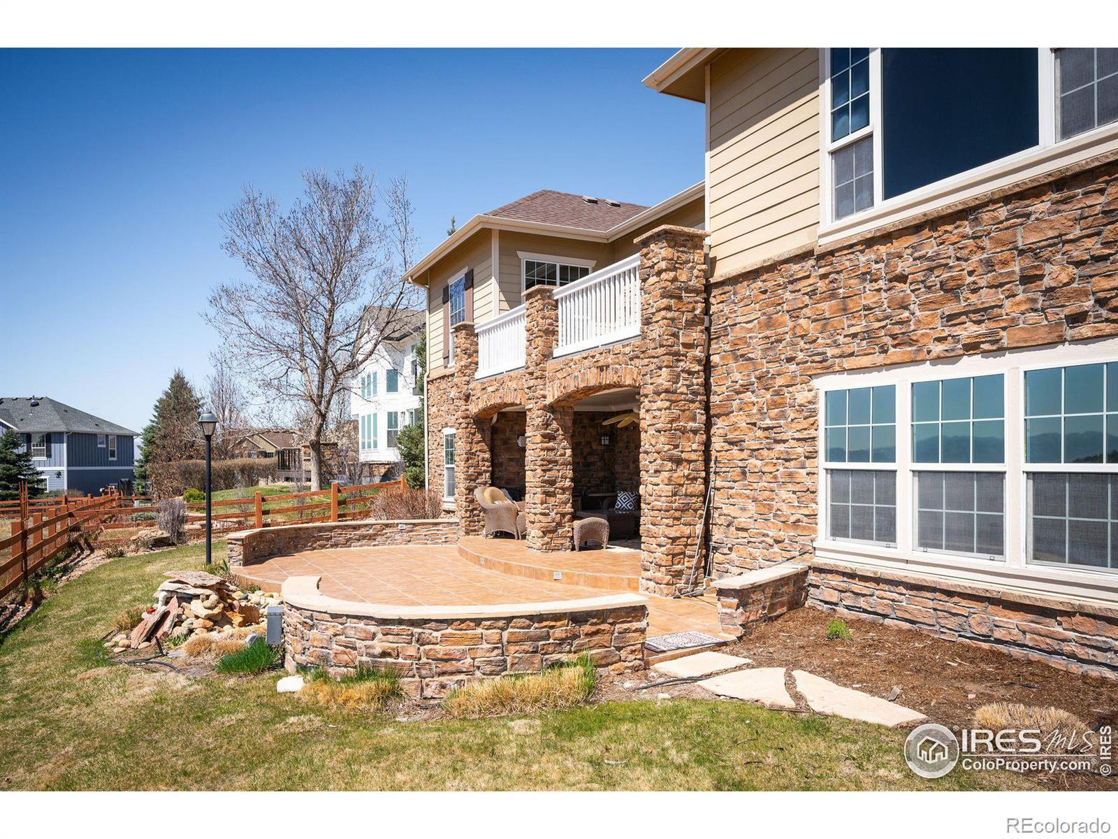 MLS Image #30 for 5014  silver feather way,broomfield, Colorado