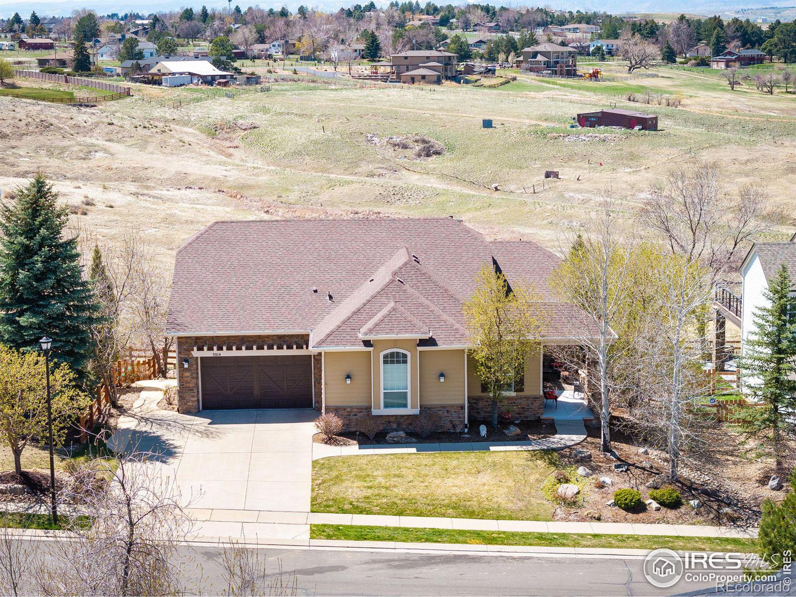 MLS Image #36 for 5014  silver feather way,broomfield, Colorado