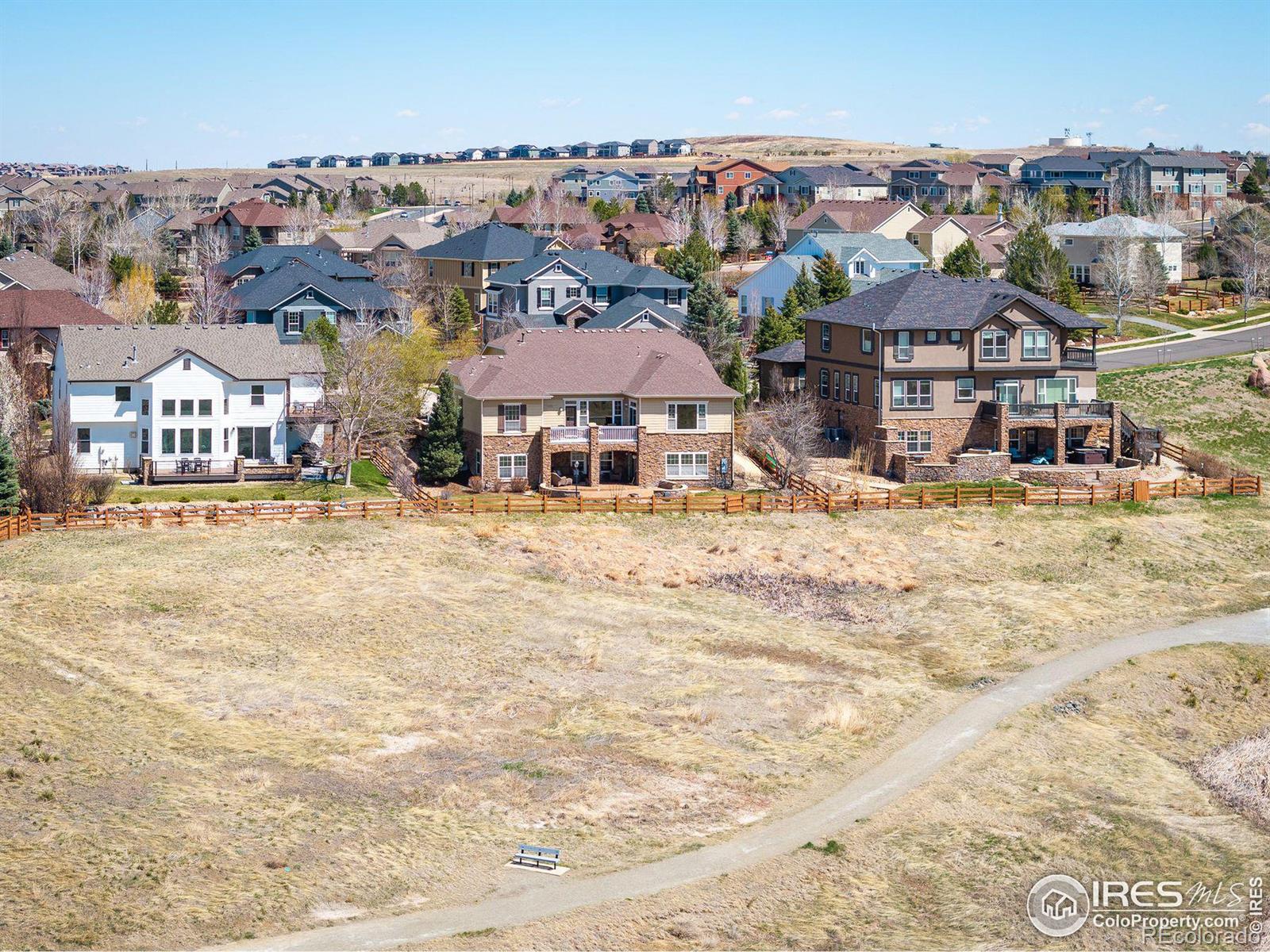 MLS Image #4 for 5014  silver feather way,broomfield, Colorado