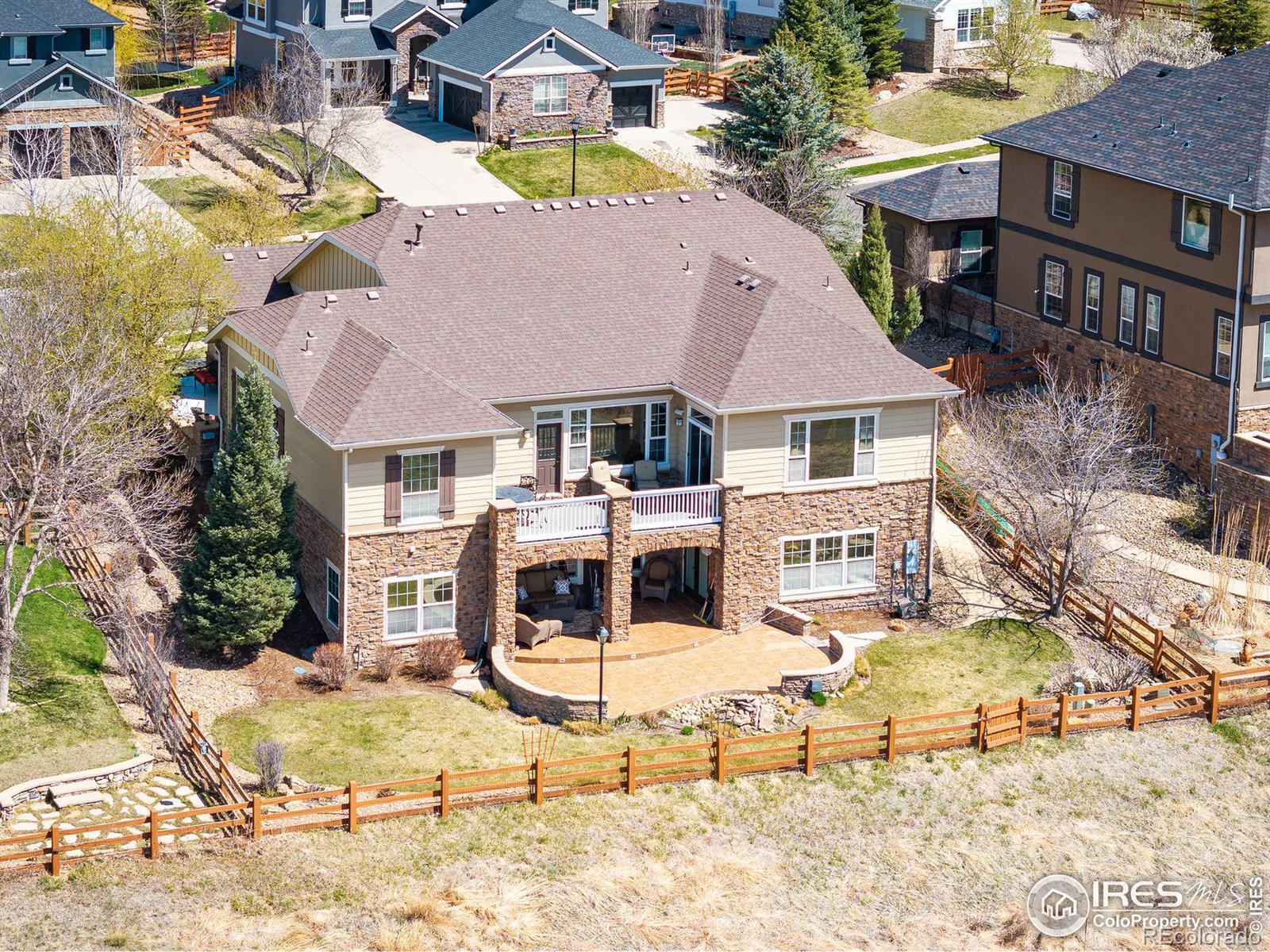 MLS Image #5 for 5014  silver feather way,broomfield, Colorado