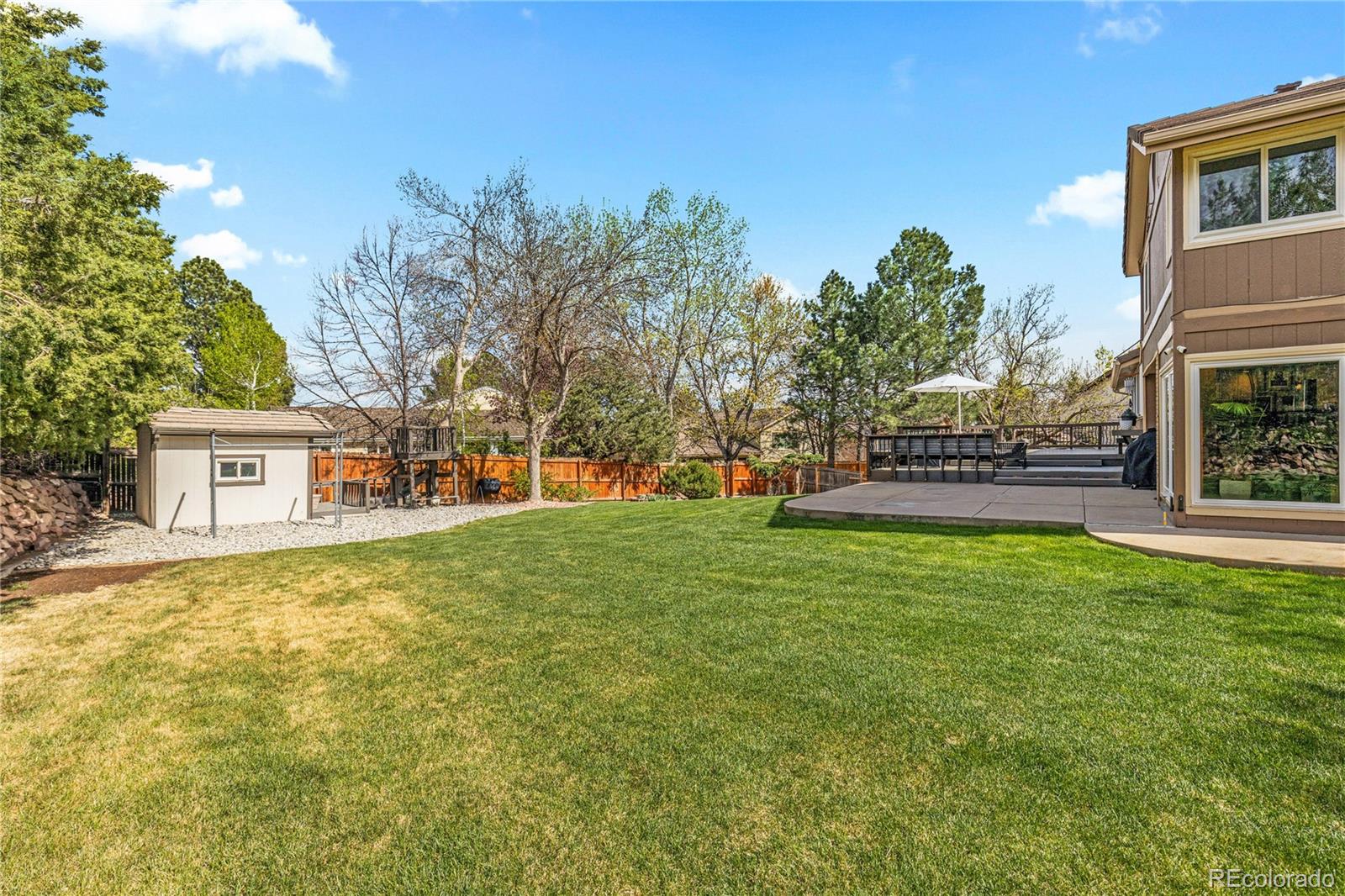 MLS Image #38 for 11105 w pacific court,lakewood, Colorado