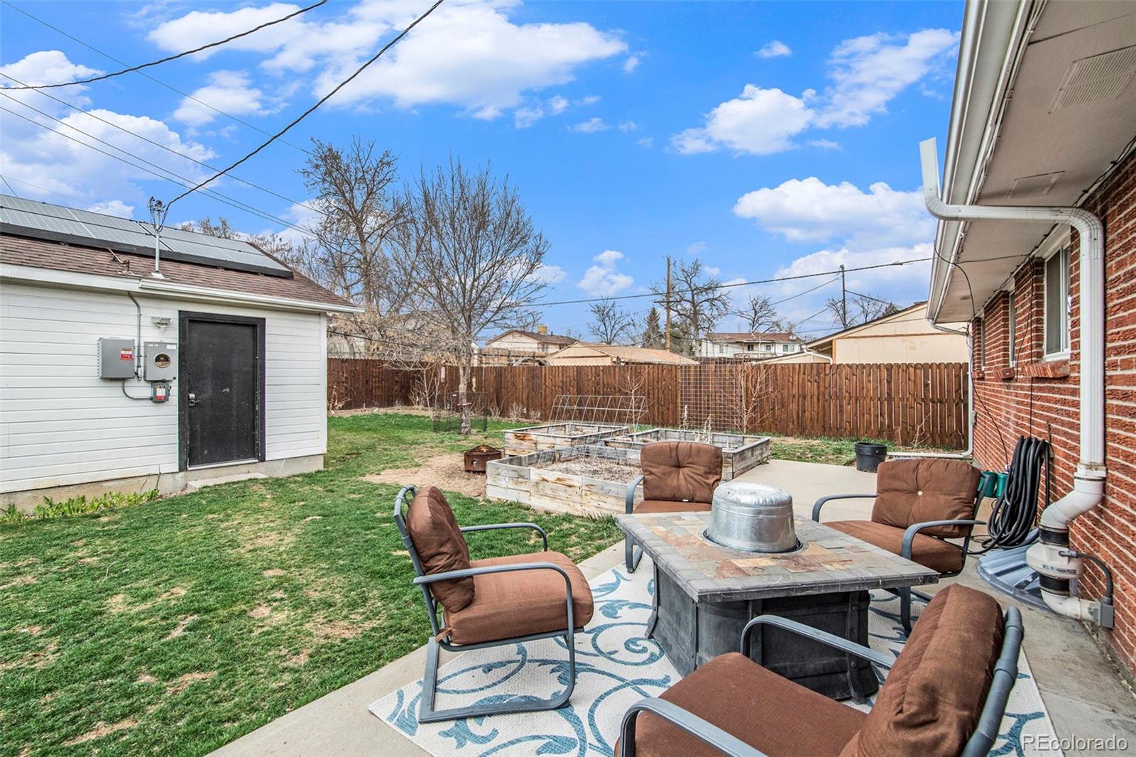 MLS Image #18 for 7601  acoma court,denver, Colorado