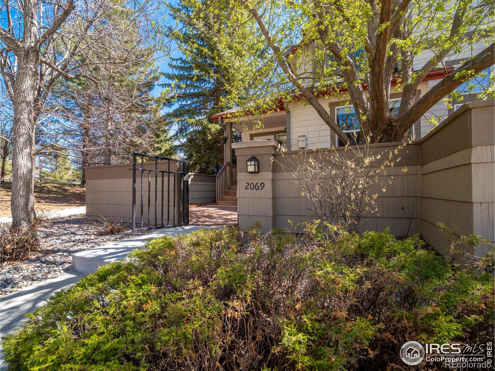 MLS Image #4 for 2069 n fork drive,lafayette, Colorado