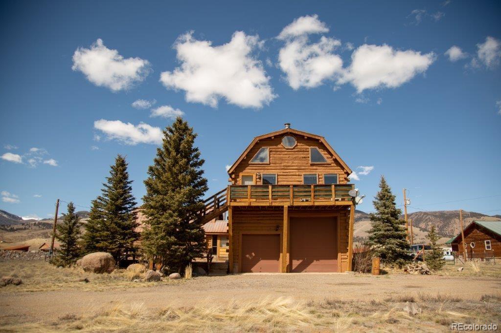 MLS Image #30 for 427  river drive,creede, Colorado