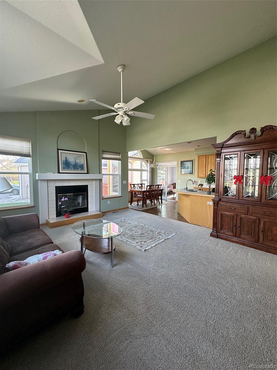 MLS Image #3 for 5201  madison creek drive,fort collins, Colorado