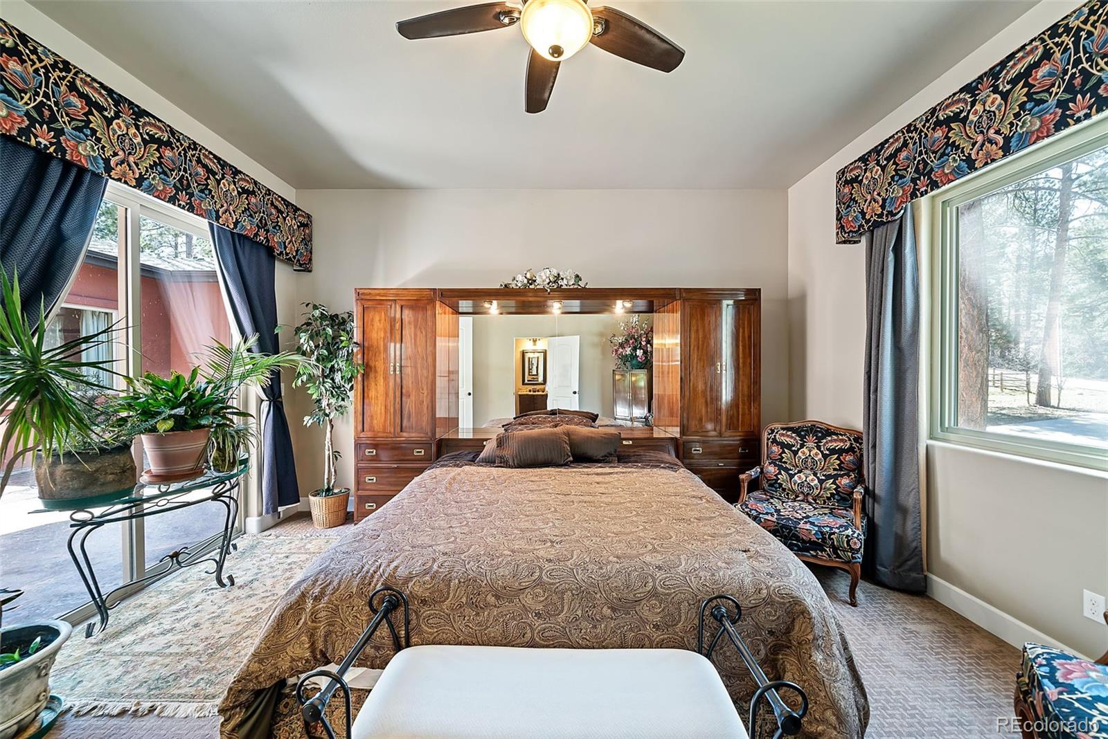 MLS Image #18 for 1399  gore circle,larkspur, Colorado