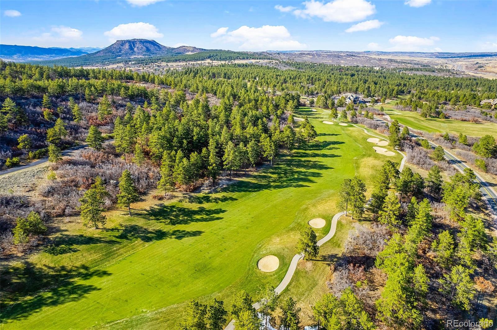 MLS Image #48 for 1399  gore circle,larkspur, Colorado