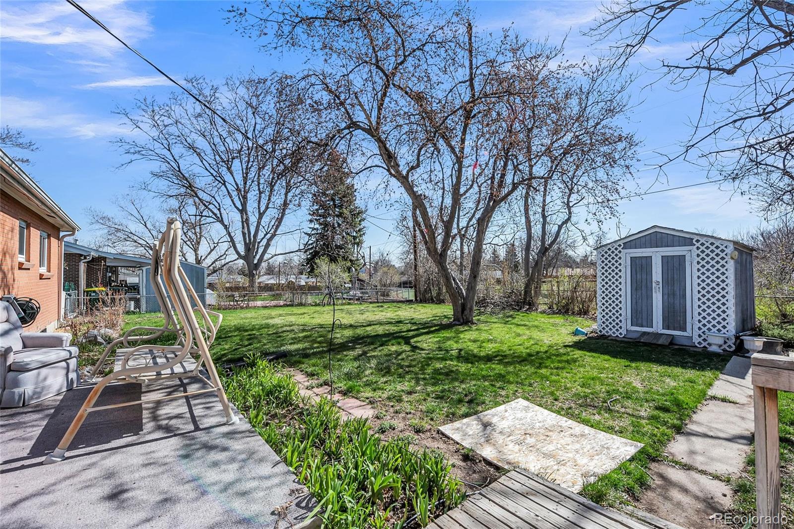 MLS Image #19 for 12144 w exposition drive,lakewood, Colorado