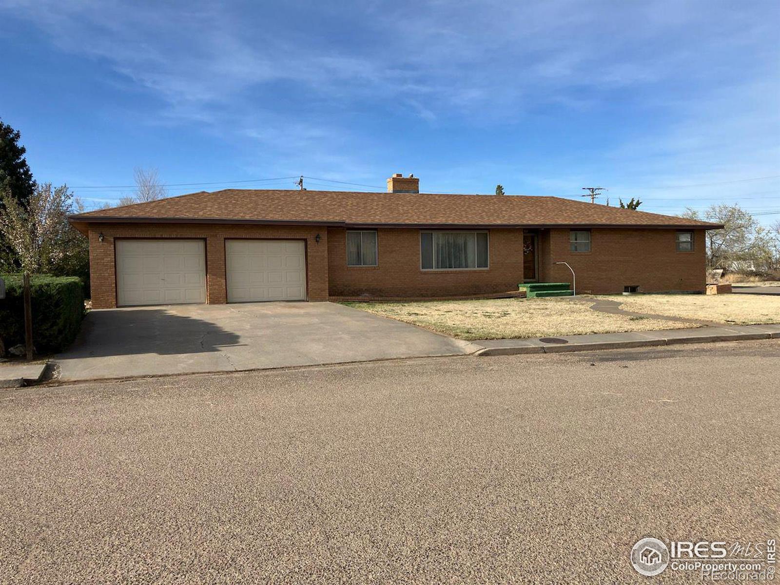 MLS Image #0 for 489 e 10th avenue,springfield, Colorado