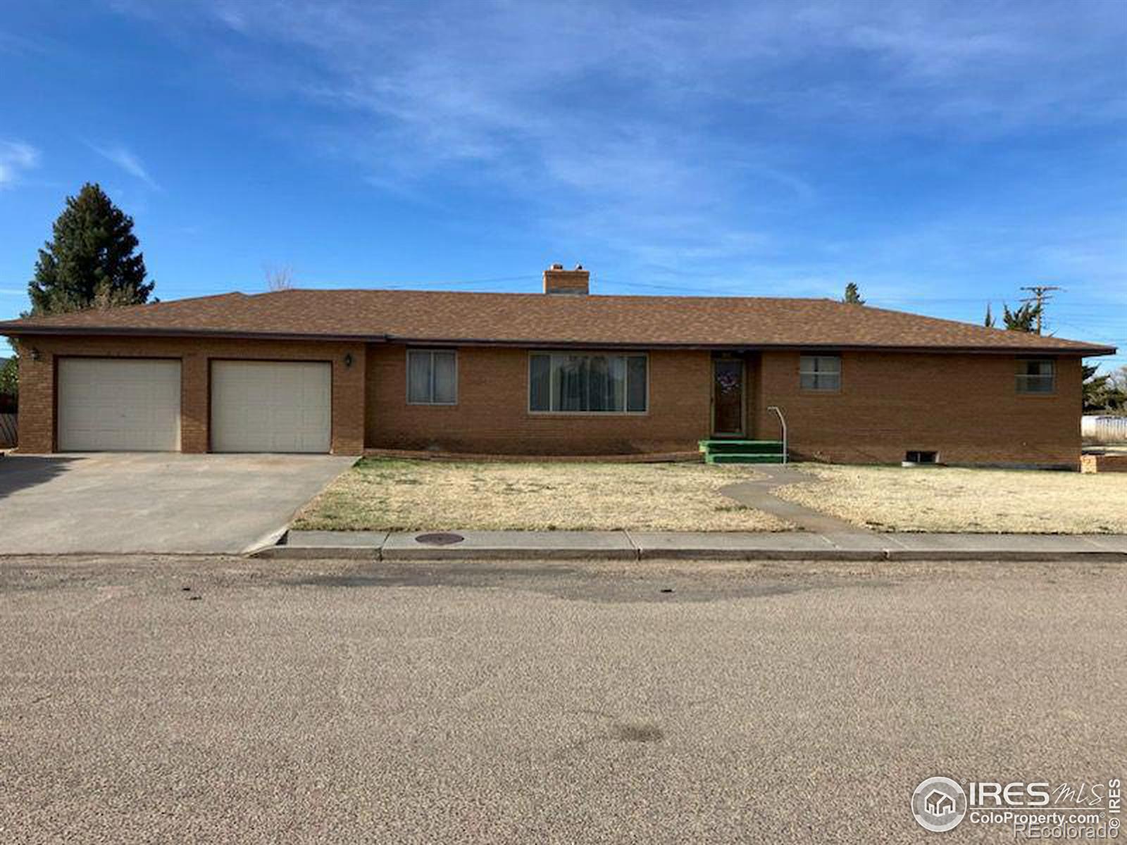 CMA Image for 489 E 10th Avenue,Springfield, Colorado