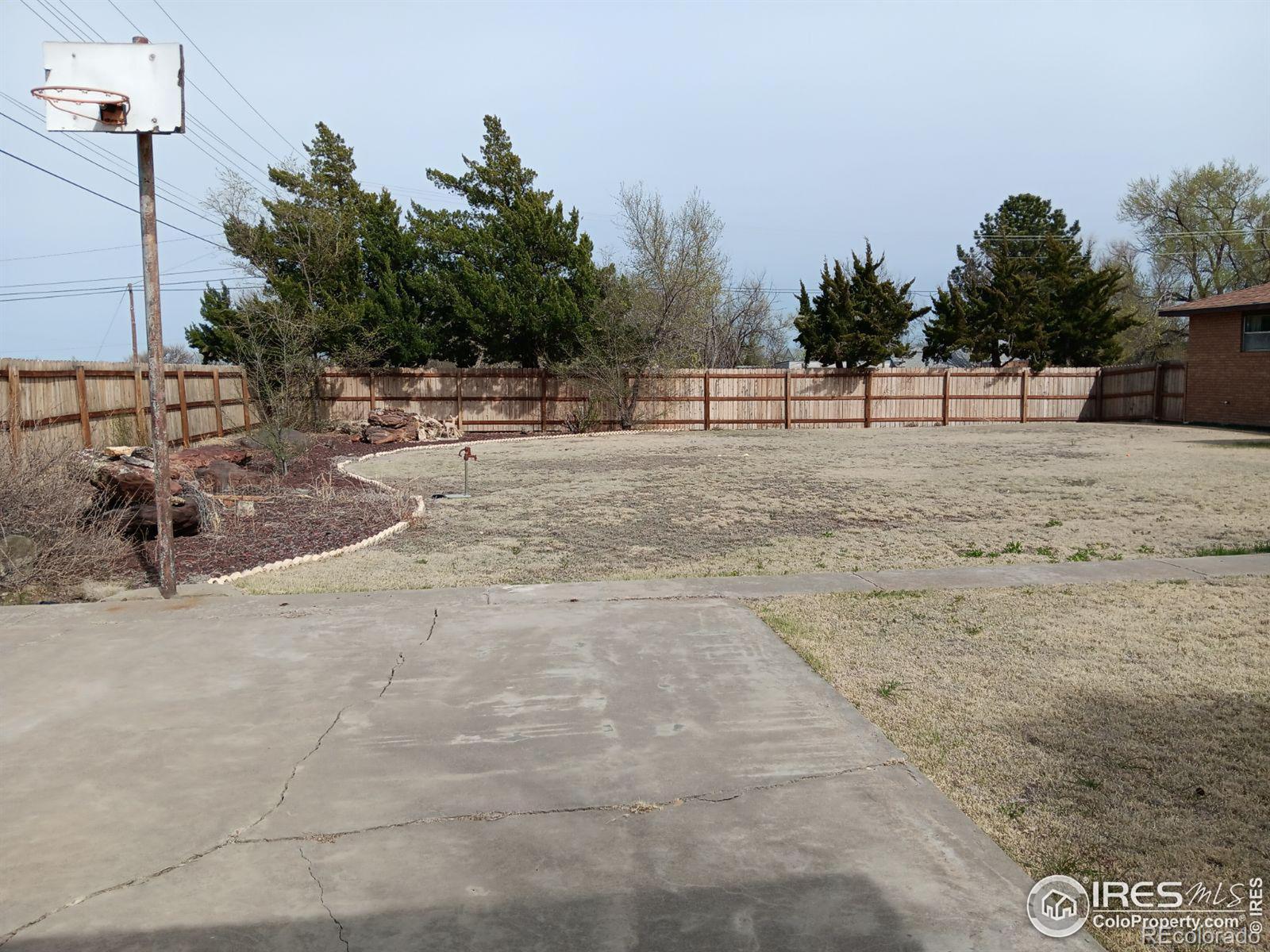 MLS Image #16 for 489 e 10th avenue,springfield, Colorado