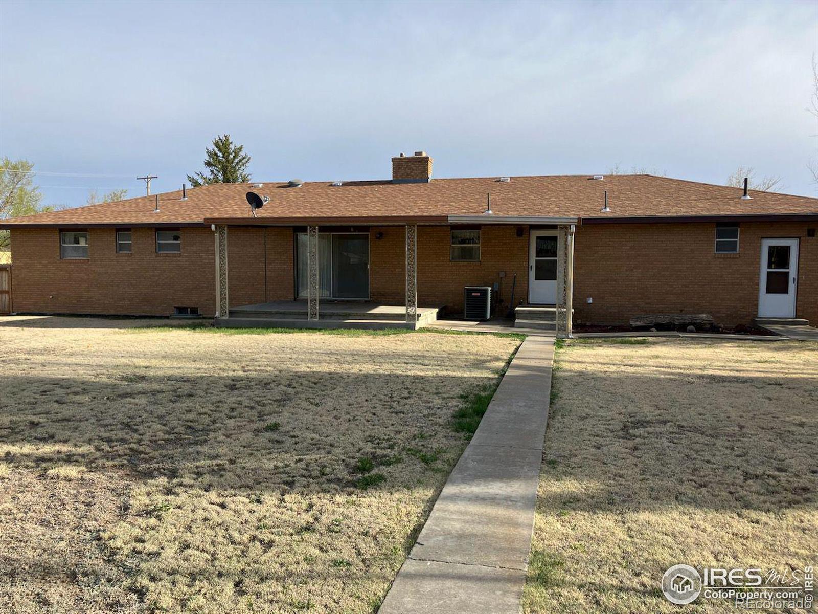 MLS Image #18 for 489 e 10th avenue,springfield, Colorado