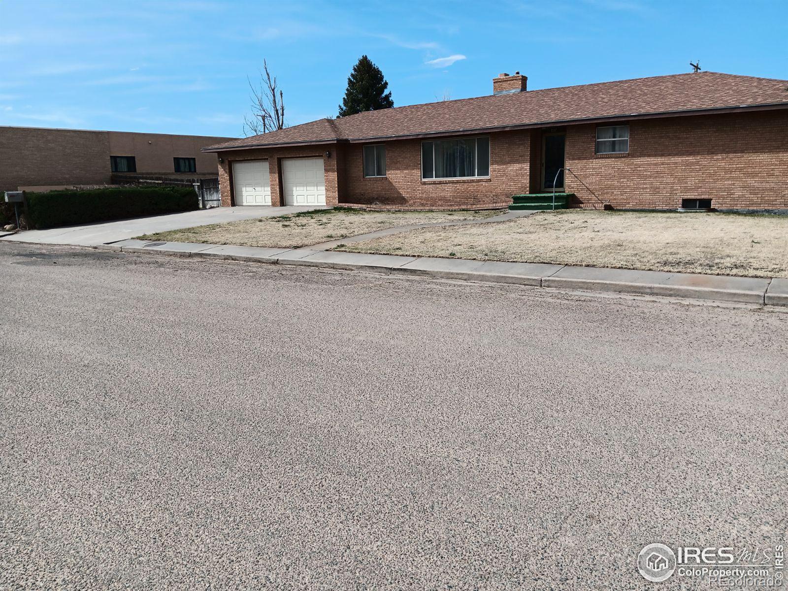 MLS Image #24 for 489 e 10th avenue,springfield, Colorado