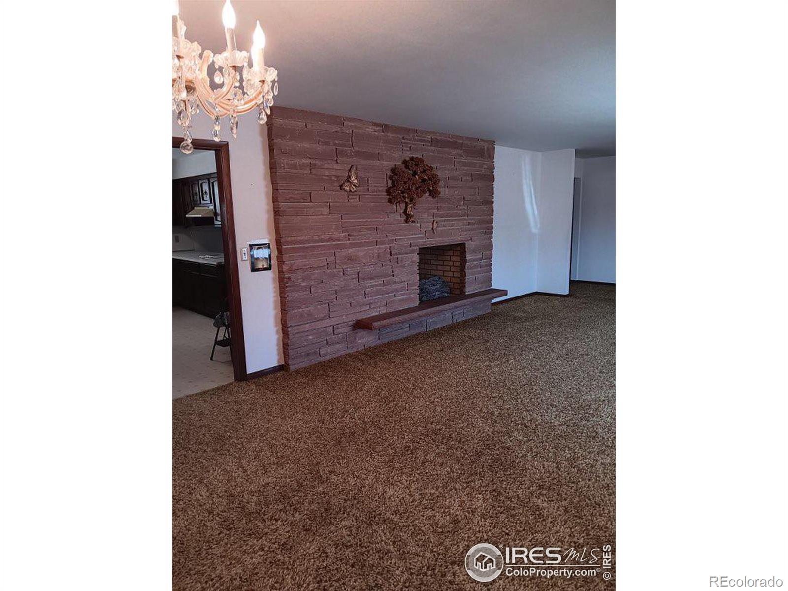 MLS Image #4 for 489 e 10th avenue,springfield, Colorado