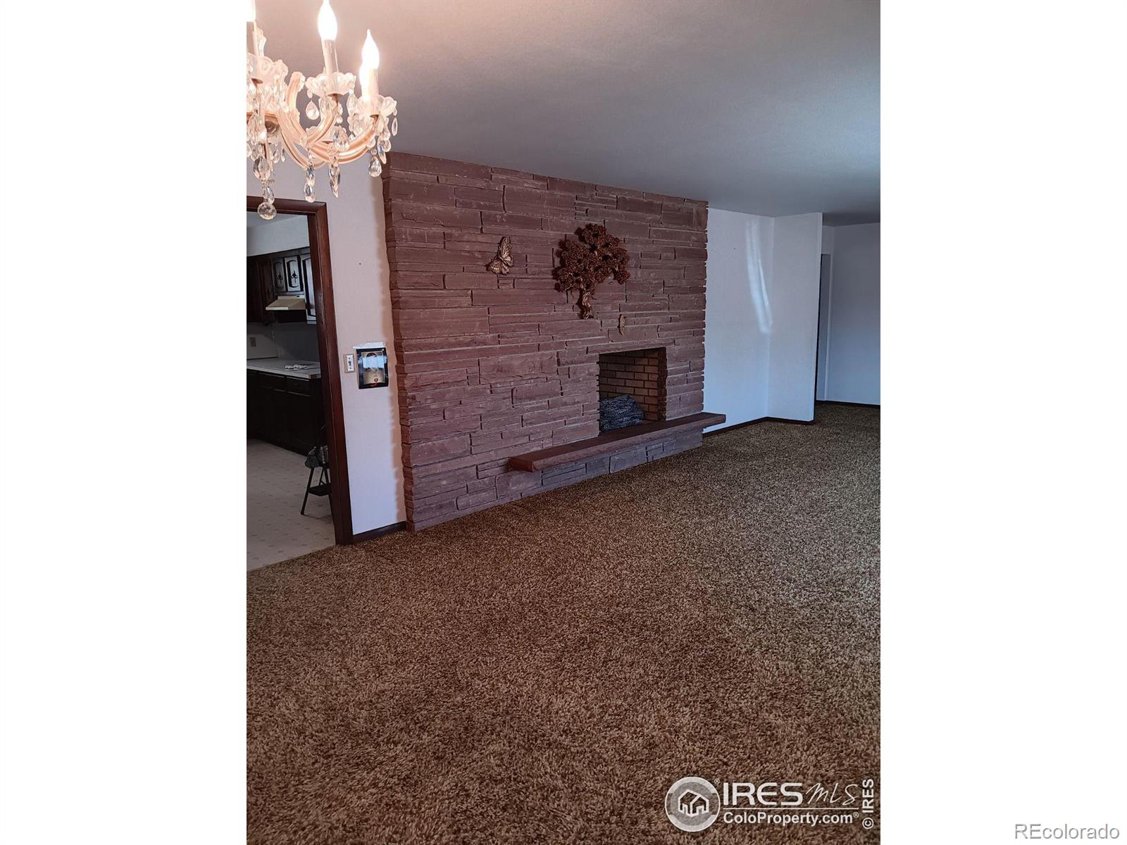 MLS Image #5 for 489 e 10th avenue,springfield, Colorado