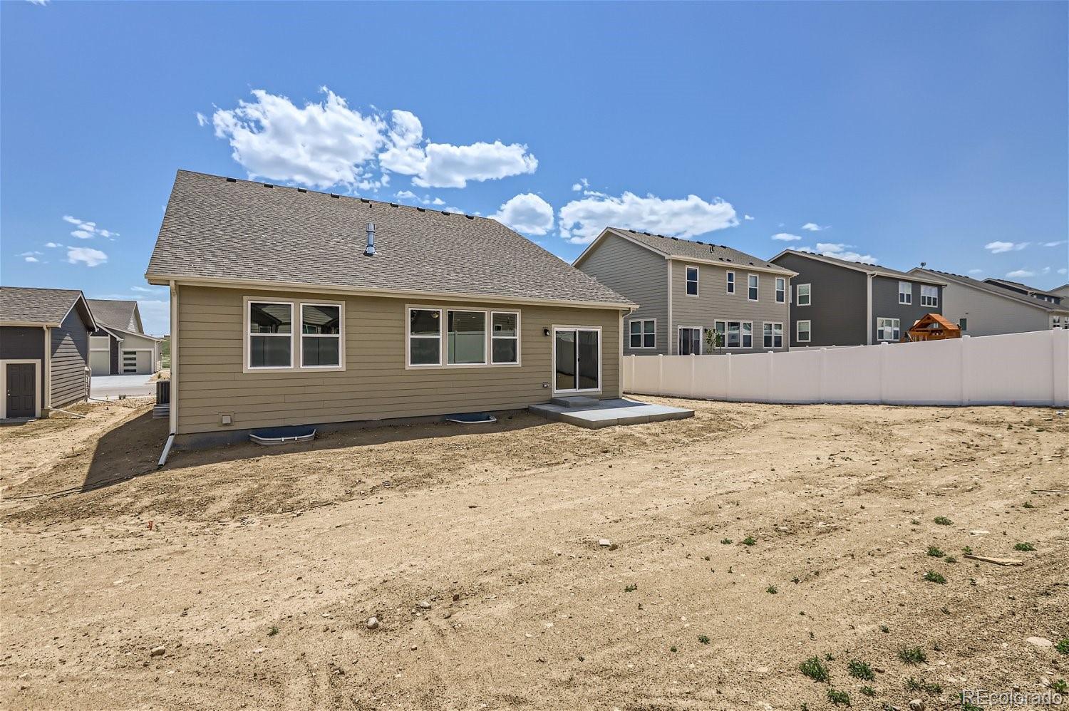 MLS Image #27 for 4421  scenic lane,johnstown, Colorado